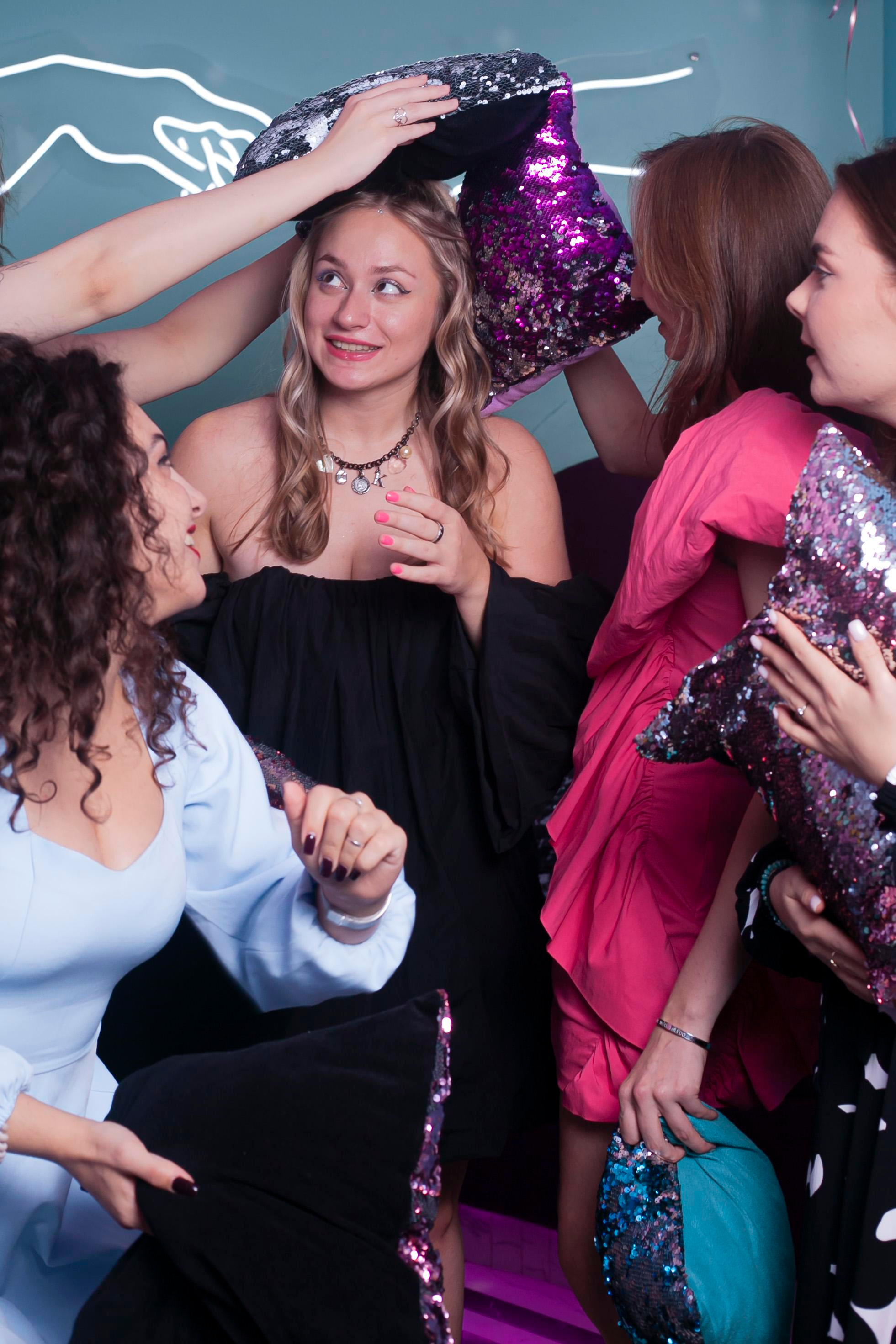 Репортажный фотограф Москва