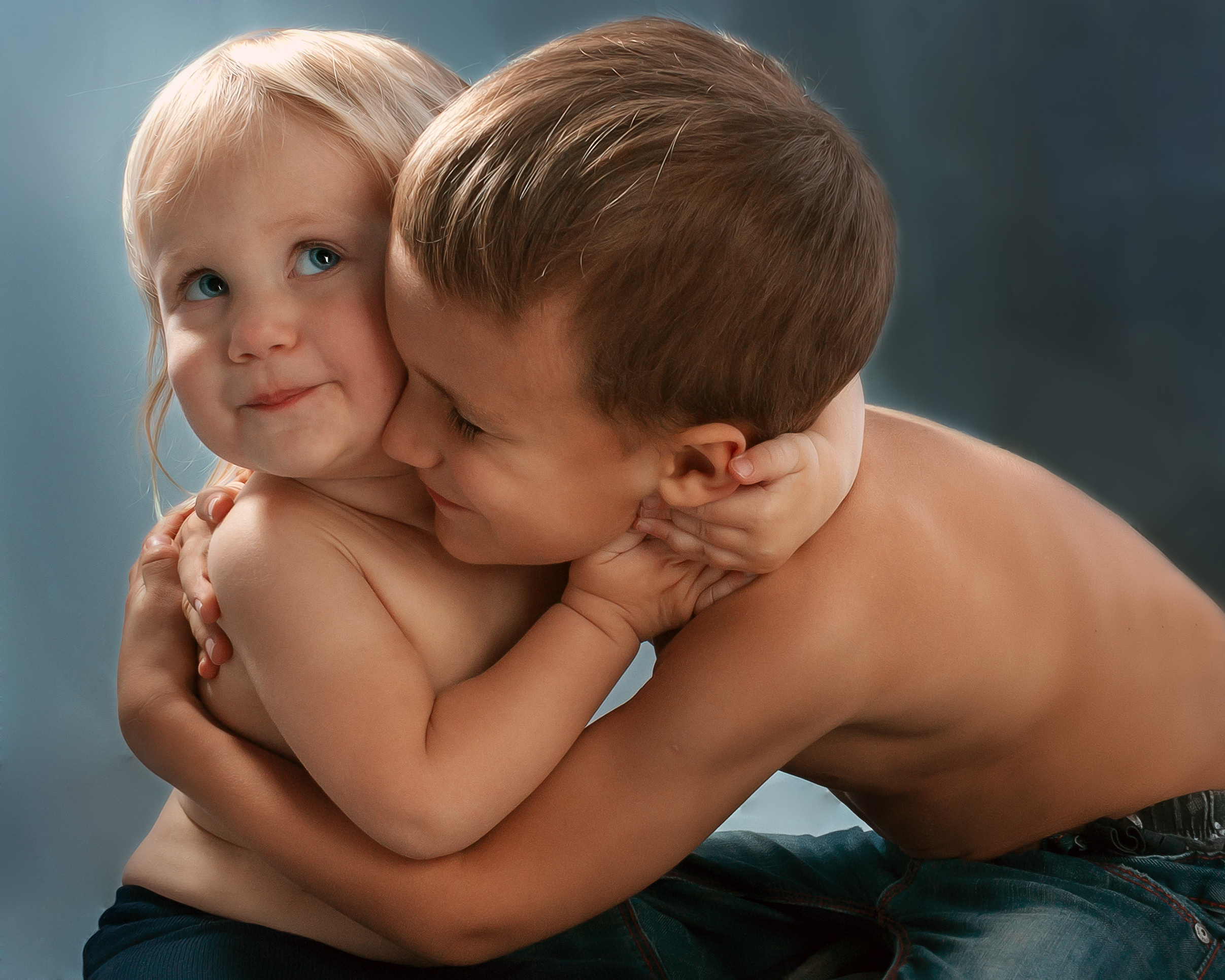 Семейная фотосессия Москва