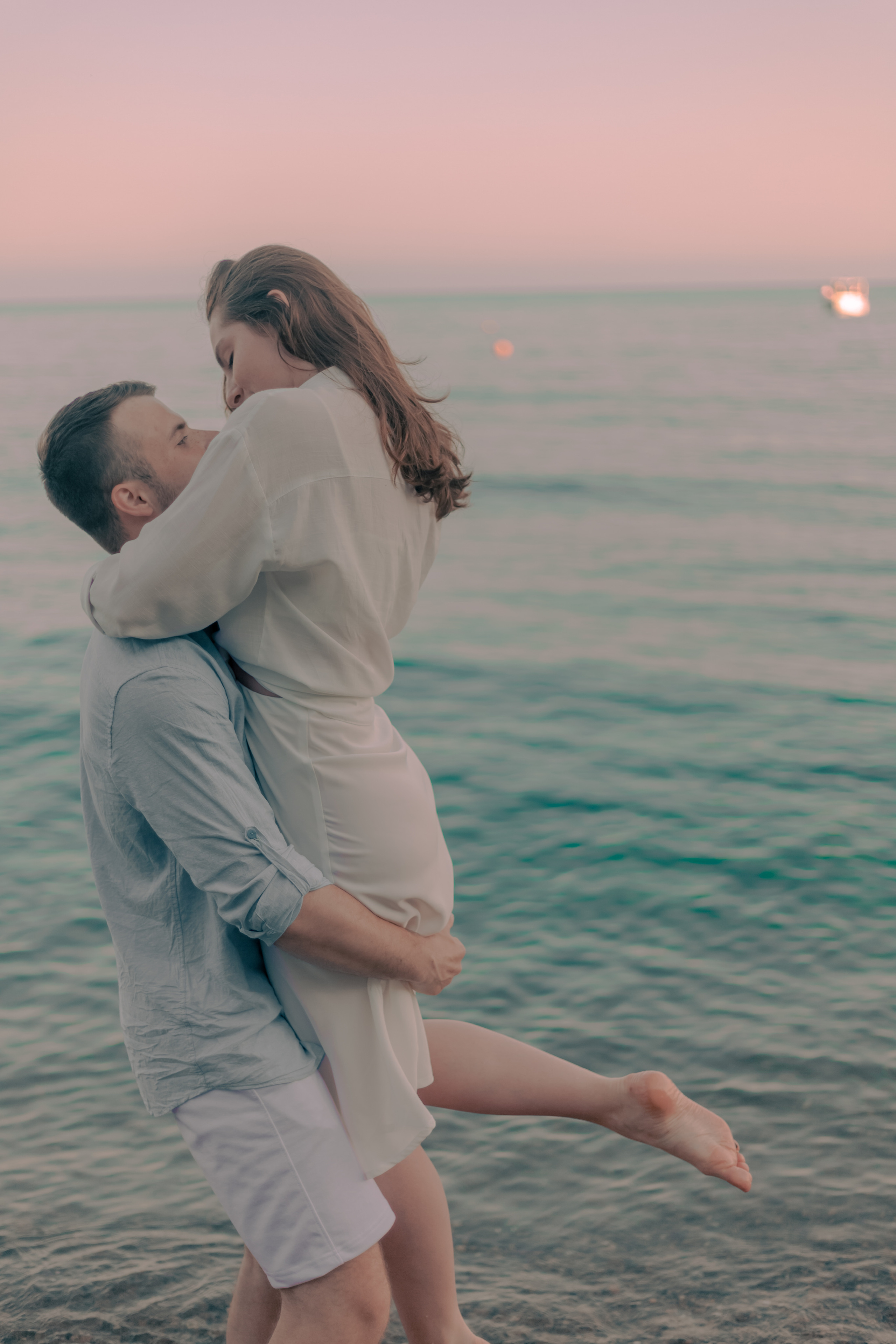 Семейная фотосессия Москва