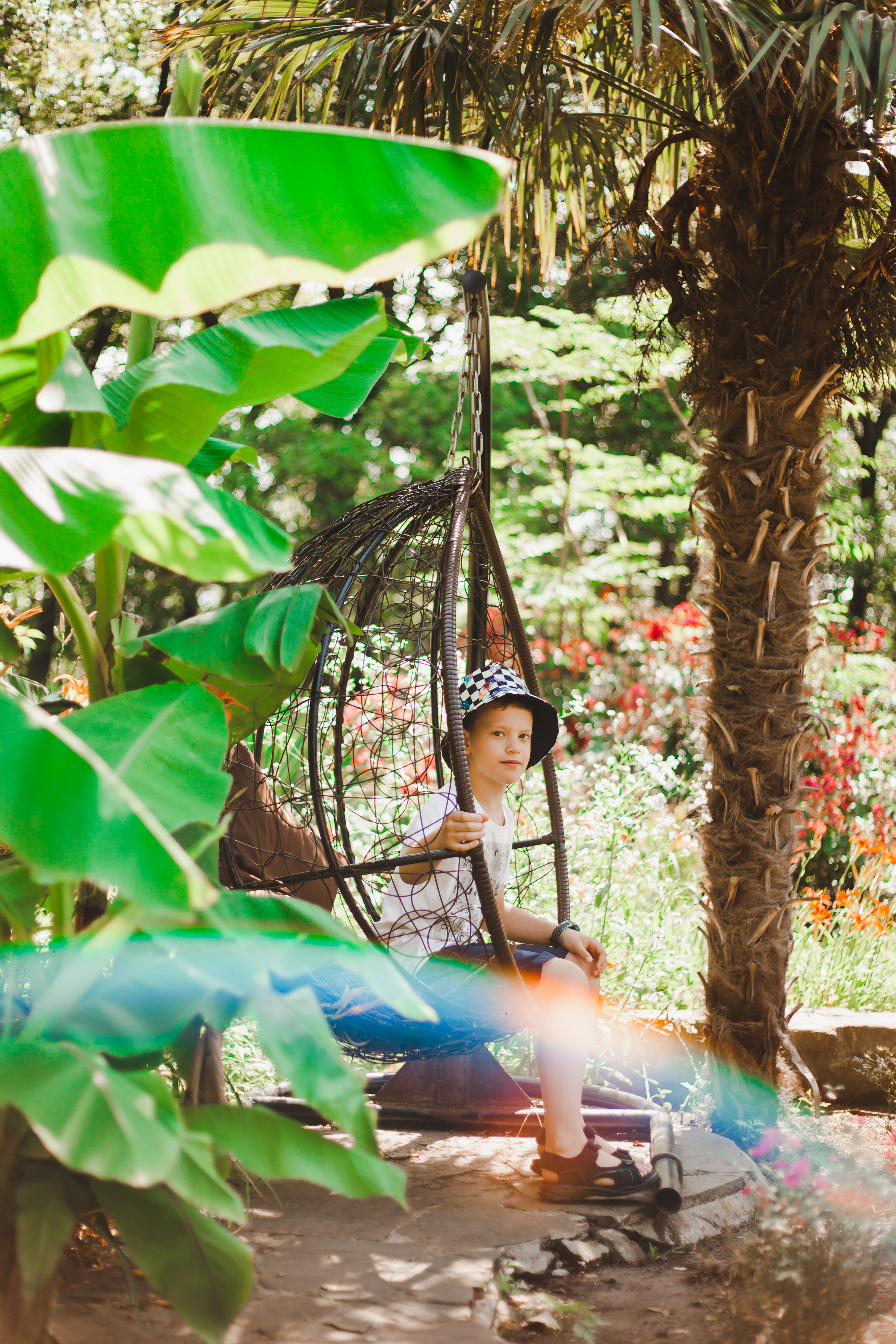 Семейная фотосессия Москва