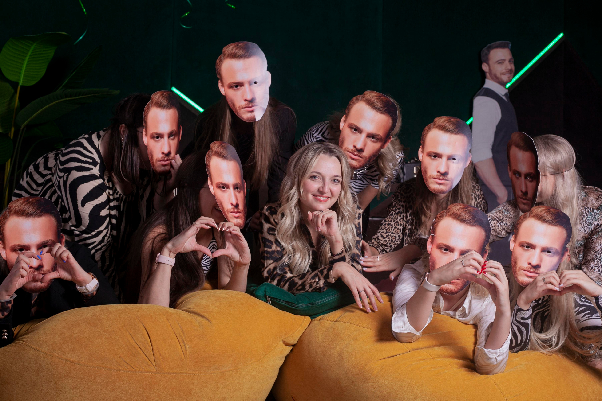 Репортажный фотограф Москва