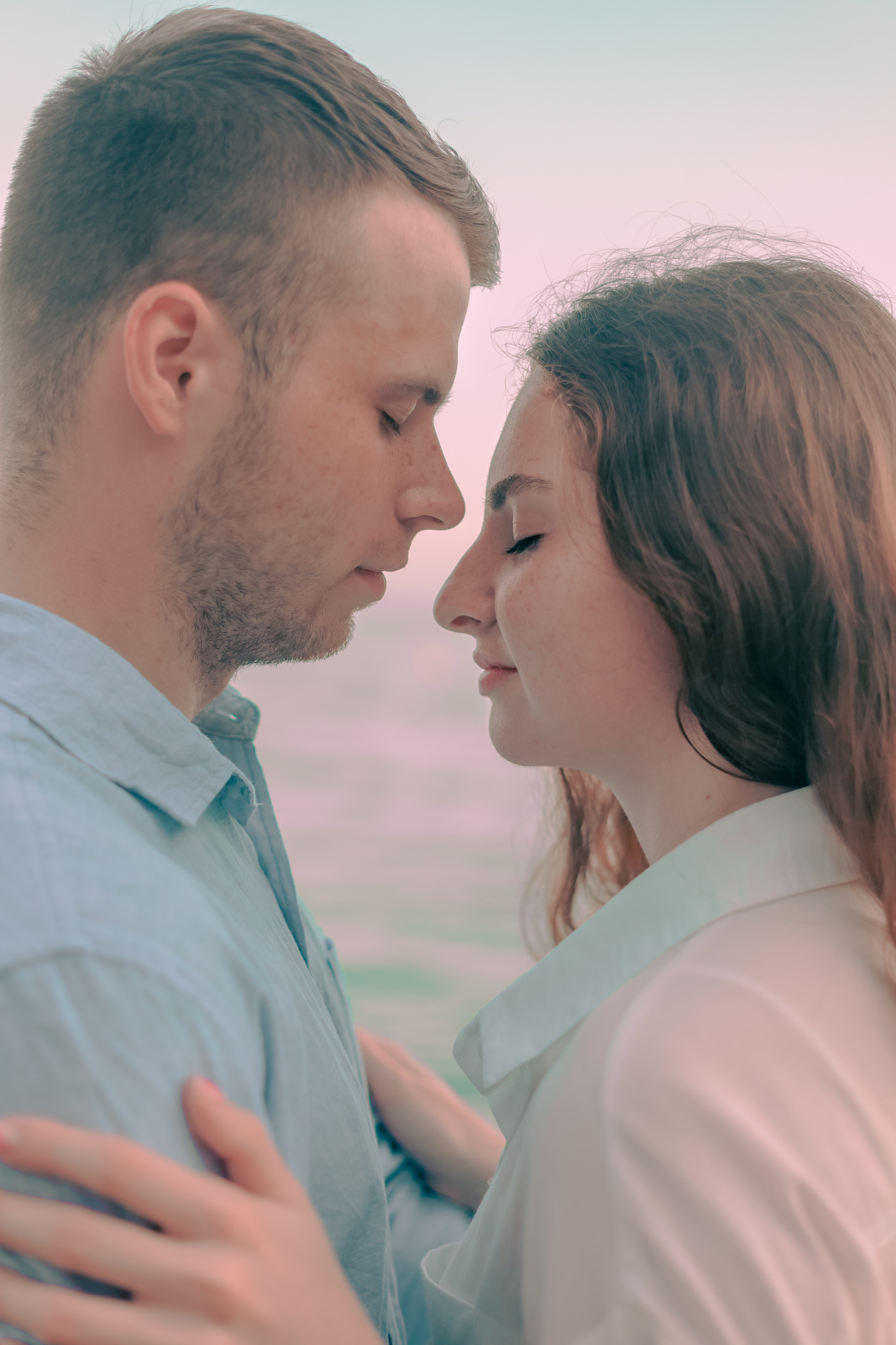 Семейная фотосессия Москва