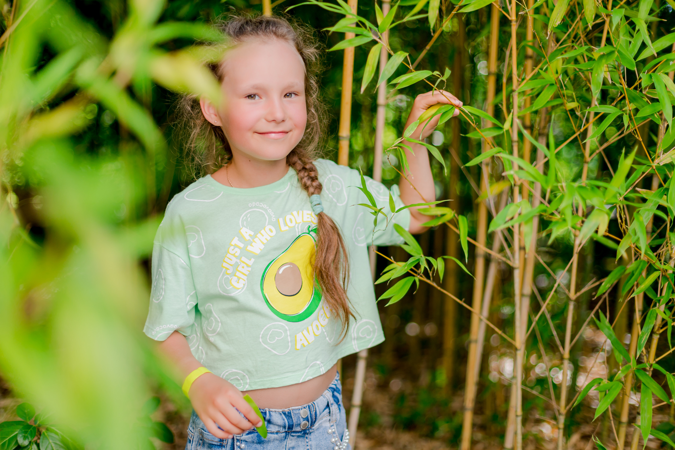 Семейная фотосессия Москва