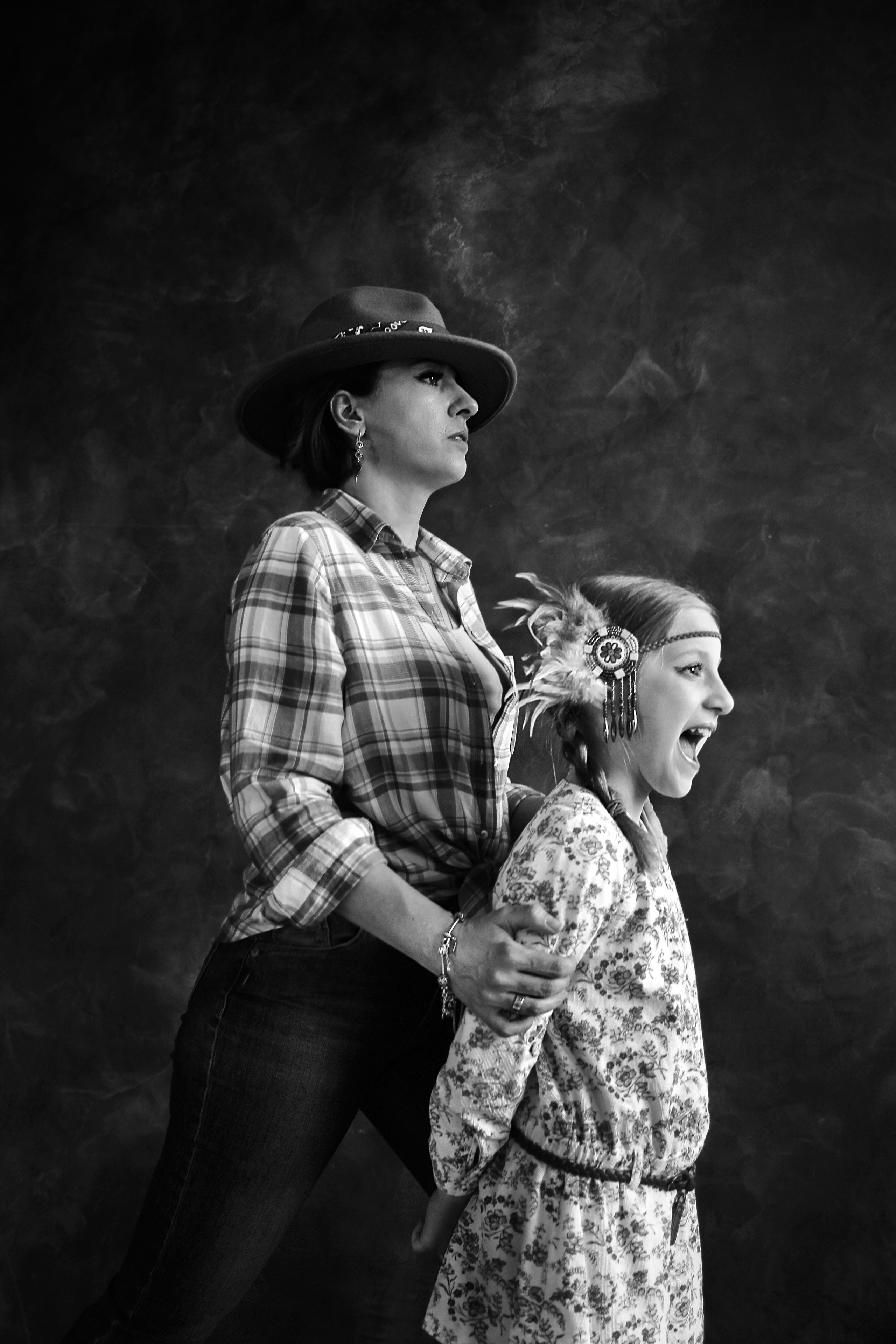 Семейная фотосессия Москва