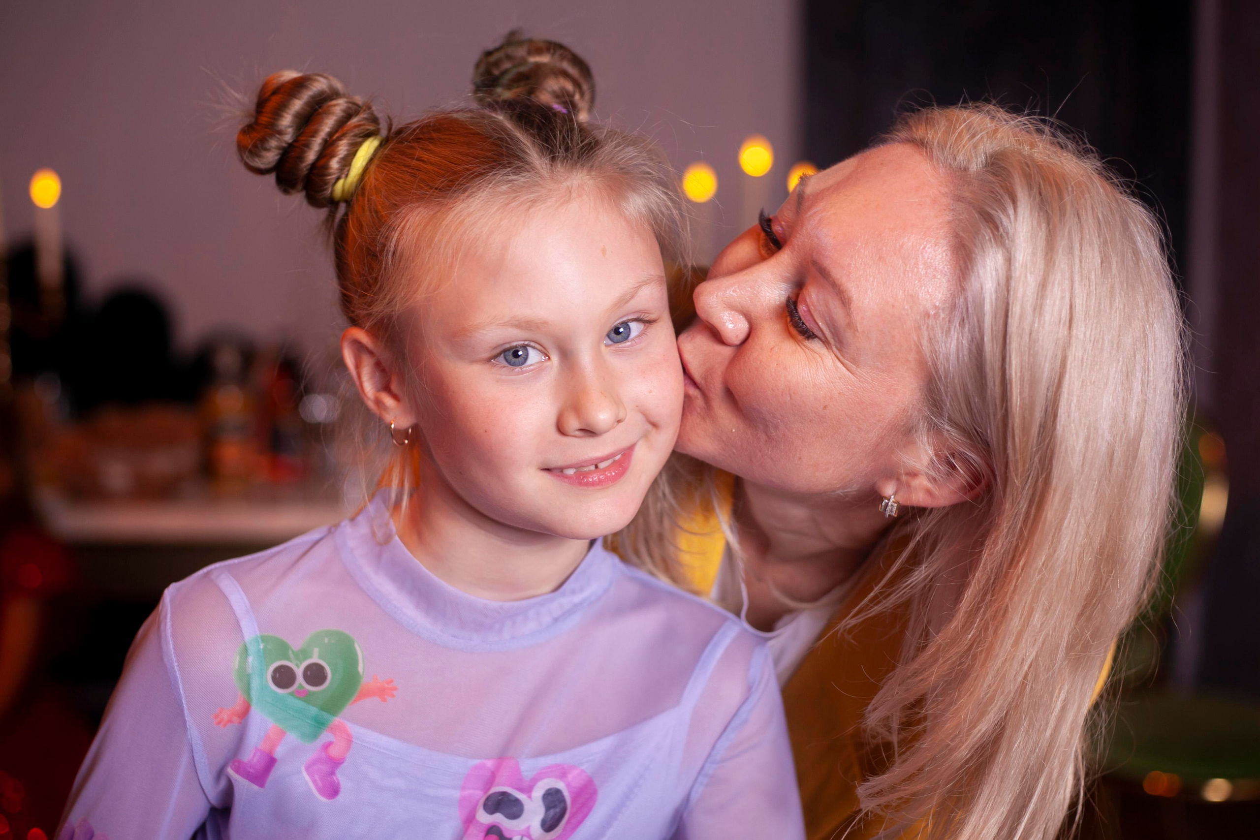 Репортажный фотограф Москва