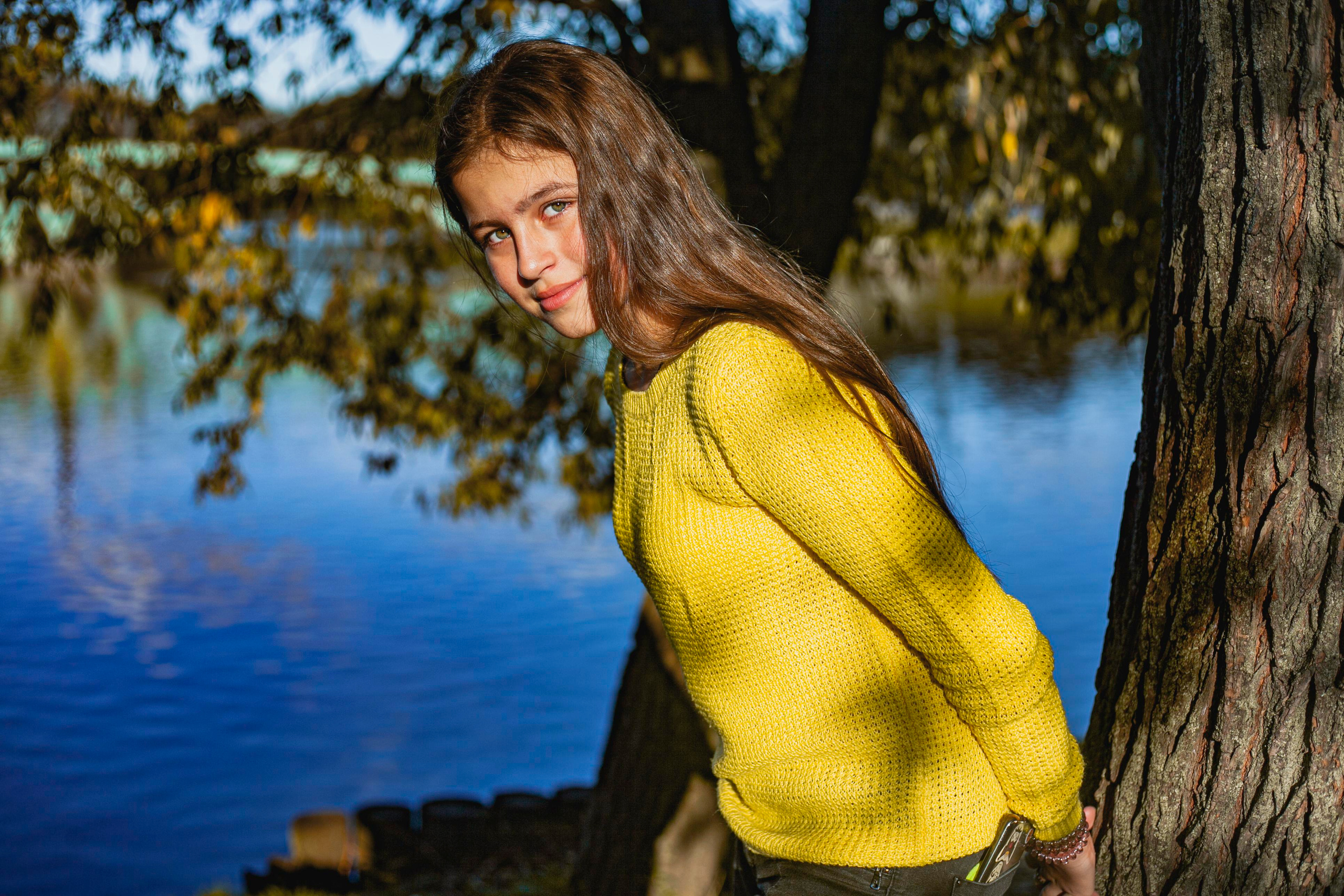 Семейная фотосессия Москва