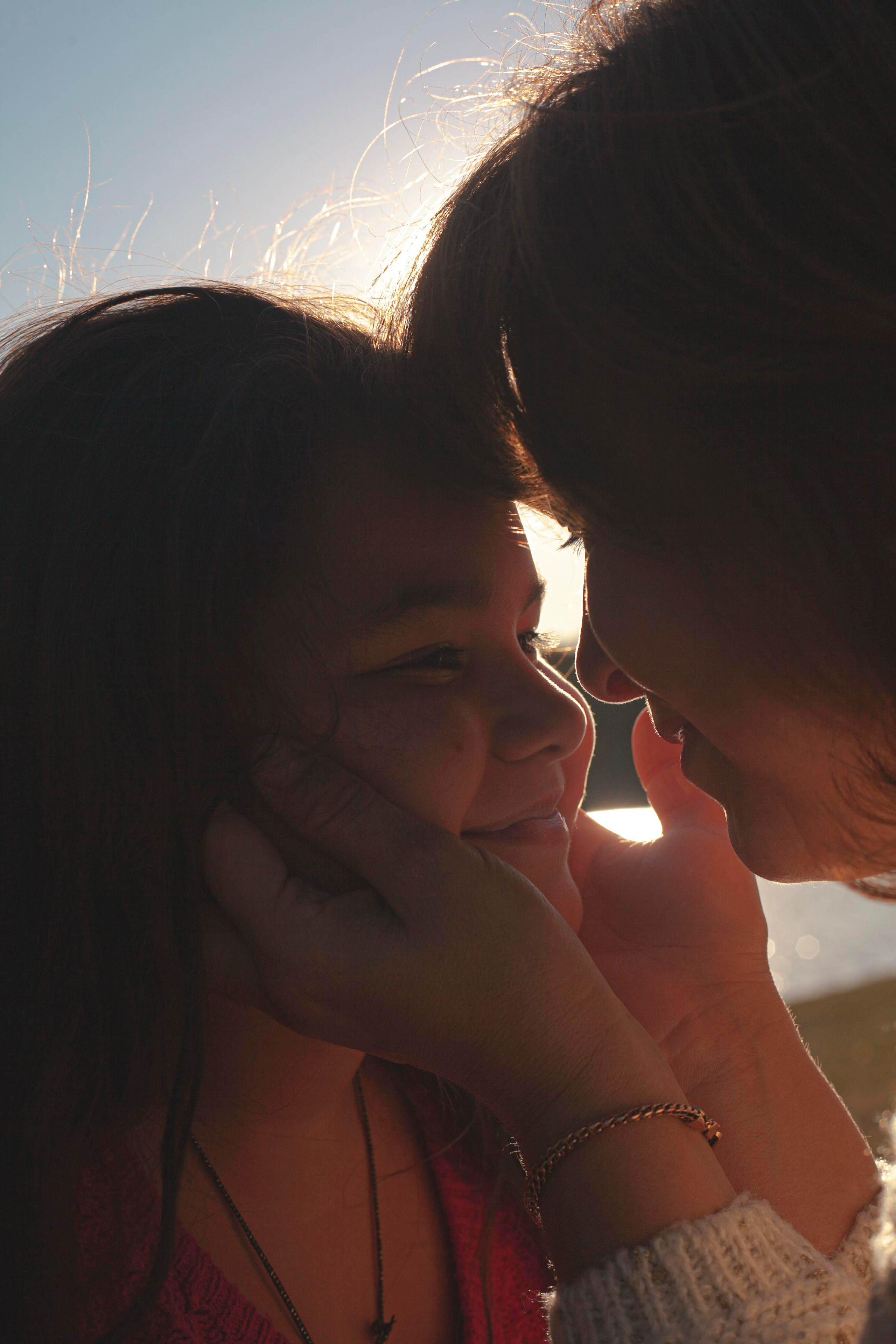 Семейная фотосессия Москва