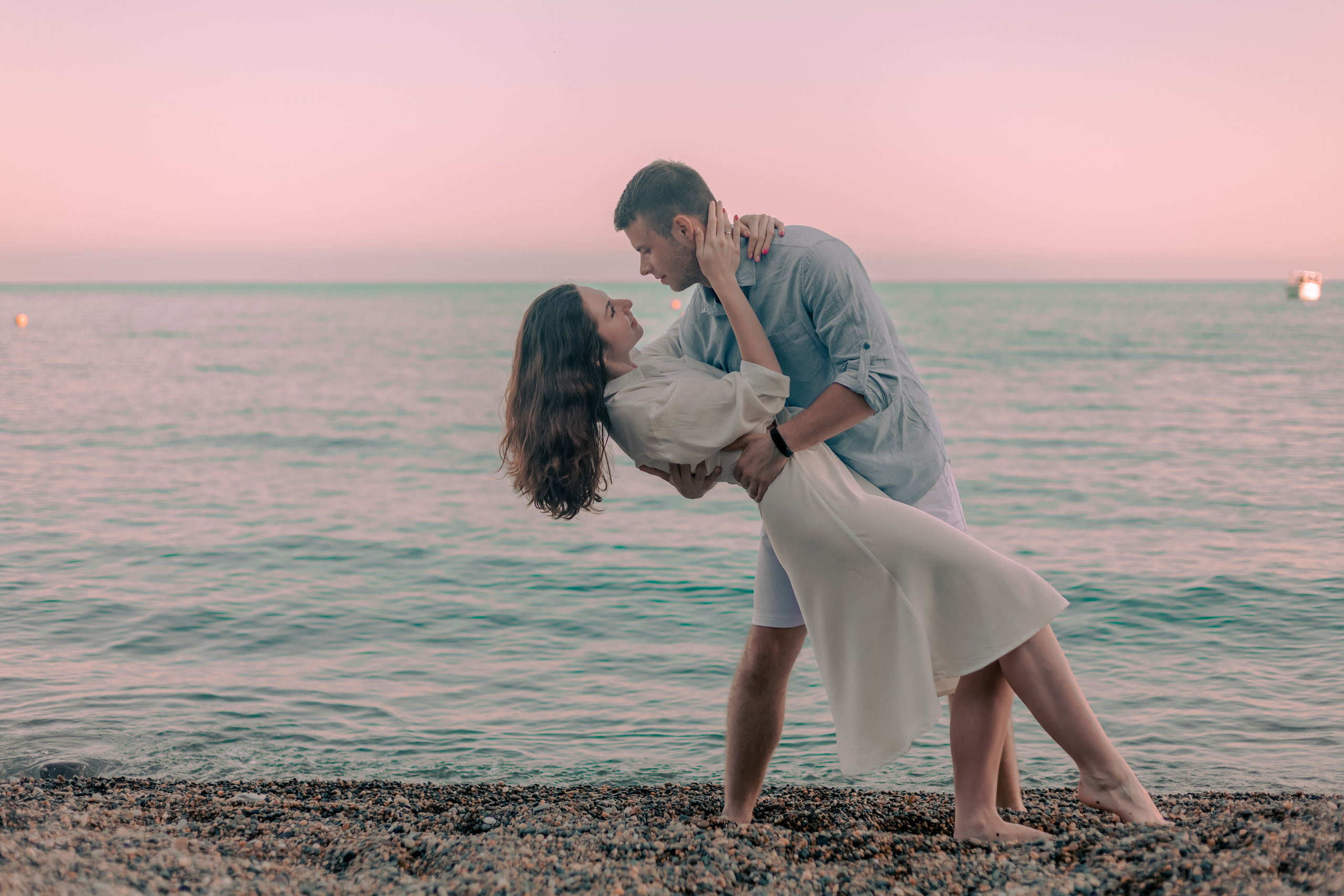 Семейная фотосессия Москва