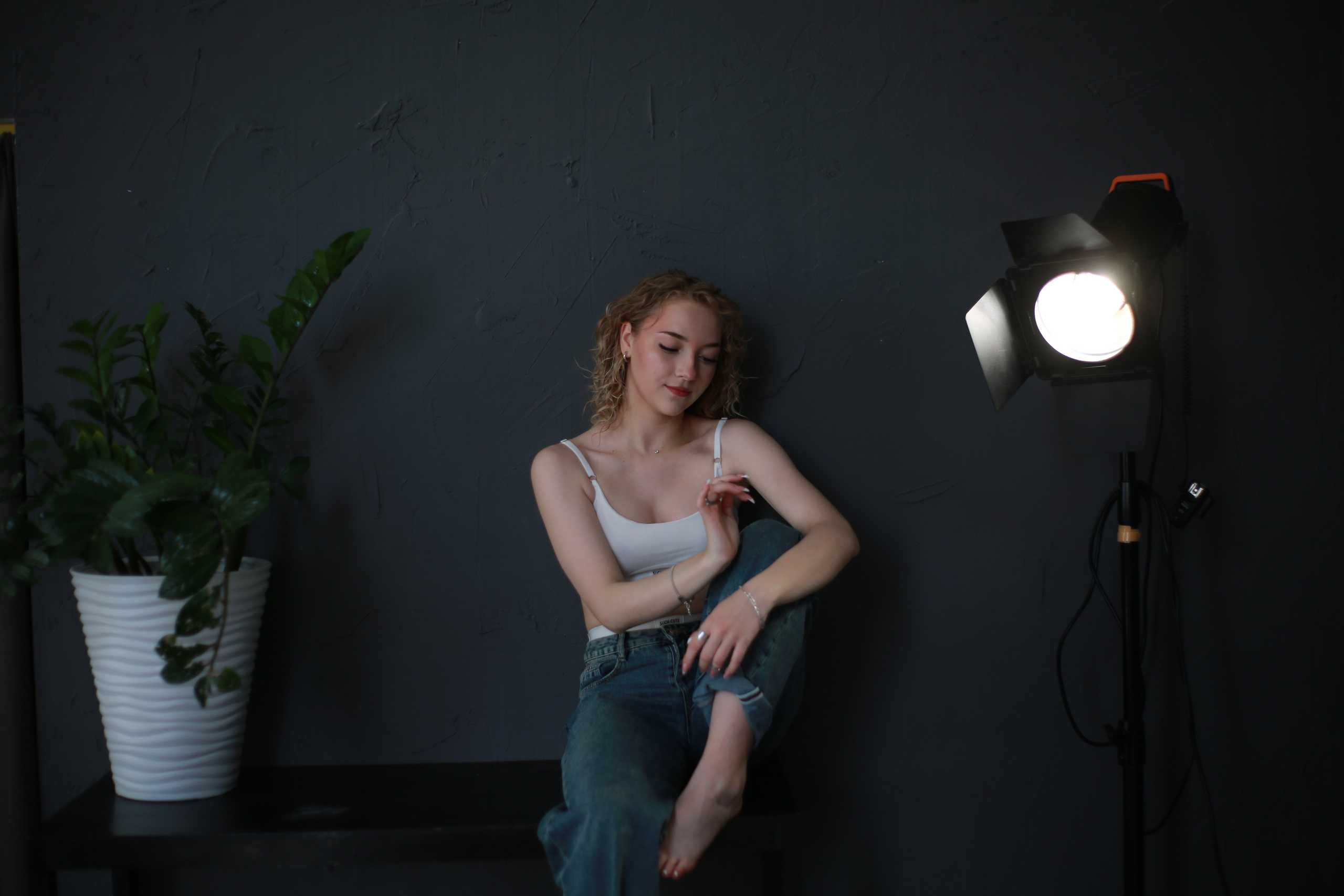 ИНДИВИДУАЛЬНЫЕ СЪЕМКИ. Фотограф Зезюлина Анна