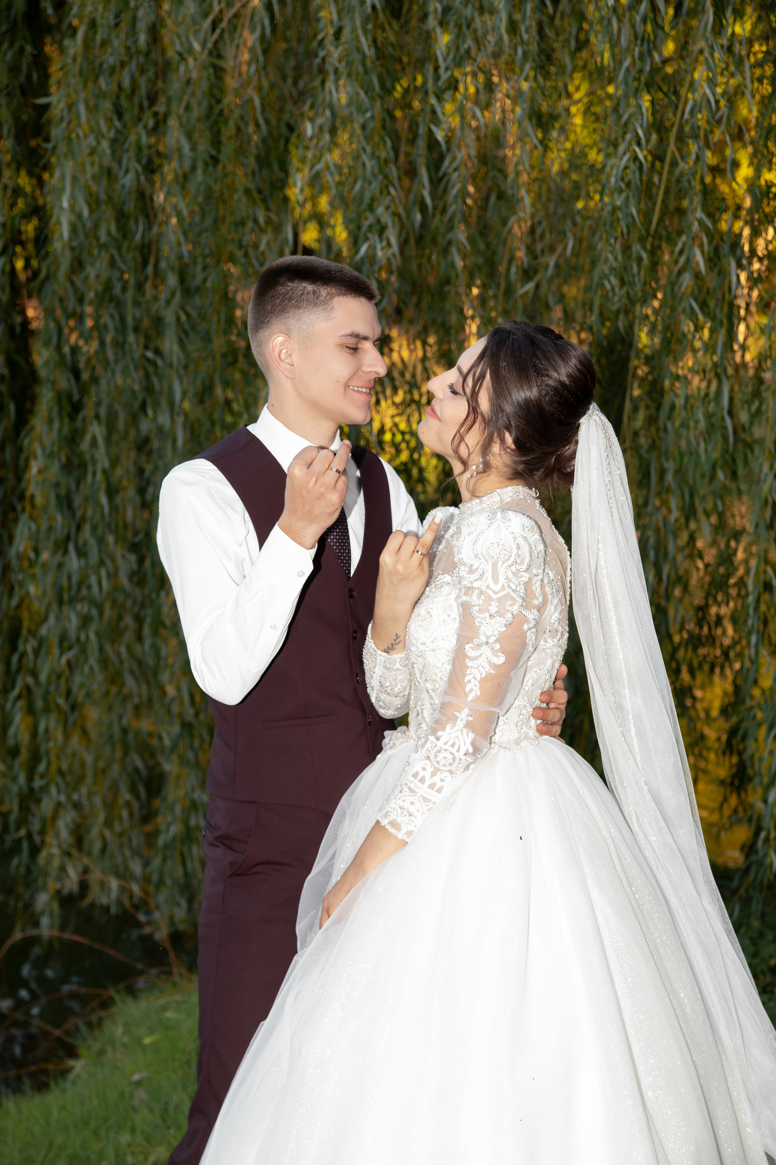 V&A | Kanevskaya. Свадебный фотограф Краснодар Марина Зверева