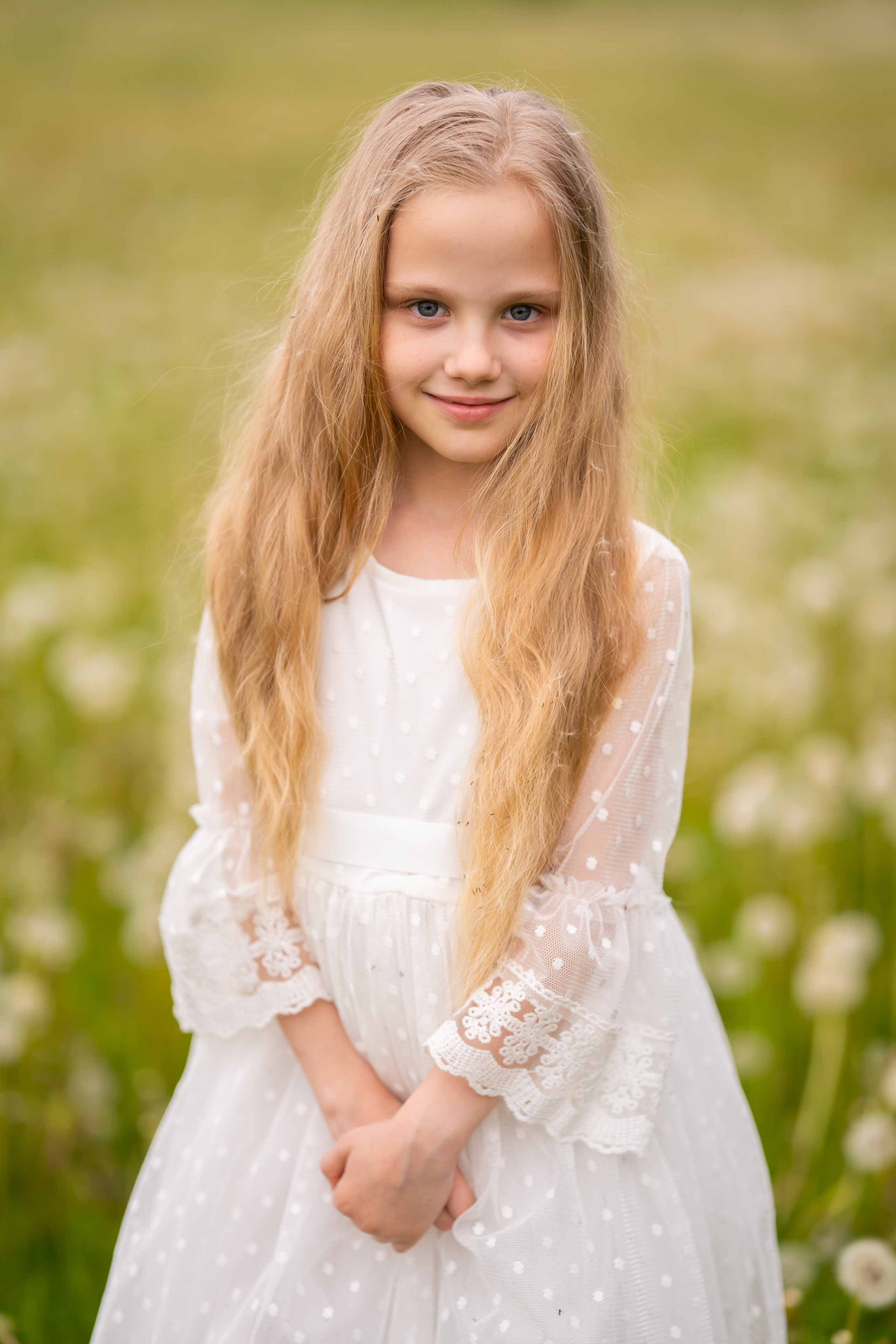 Летние фотопрогулки. Индивидуальные и семейные фотосессии в Калужской области Катерина Шатохина