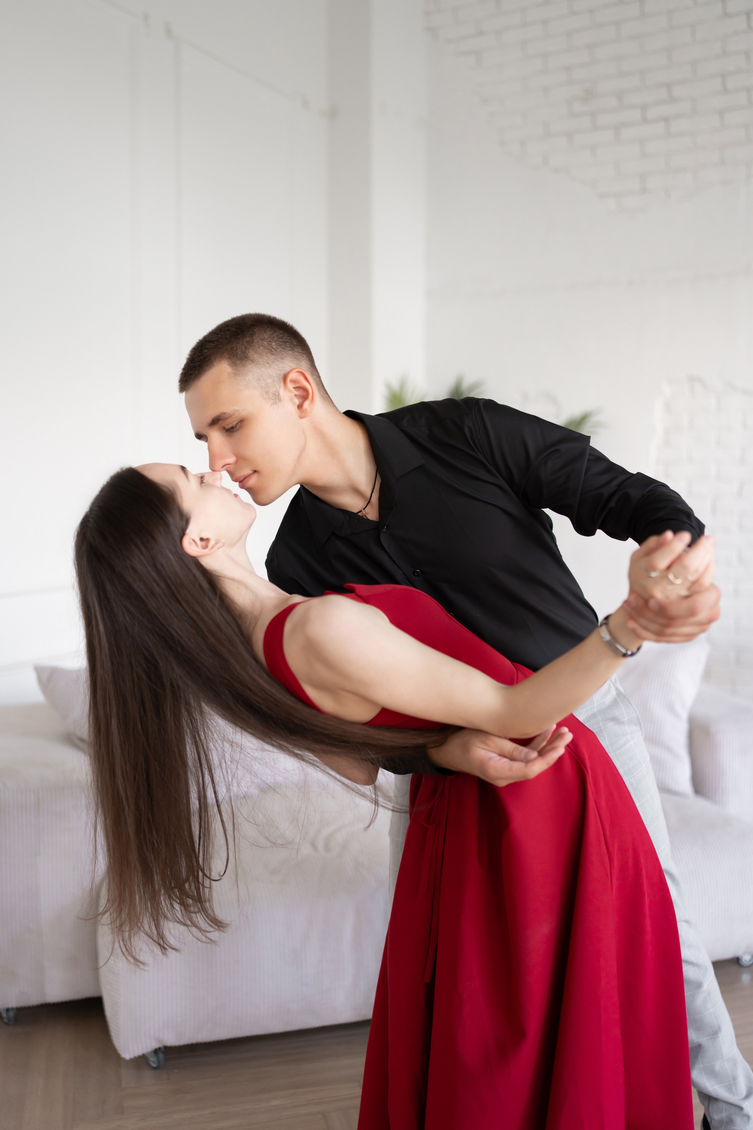 LoveStory. Индивидуальные и семейные фотосессии в Калужской области Катерина Шатохина