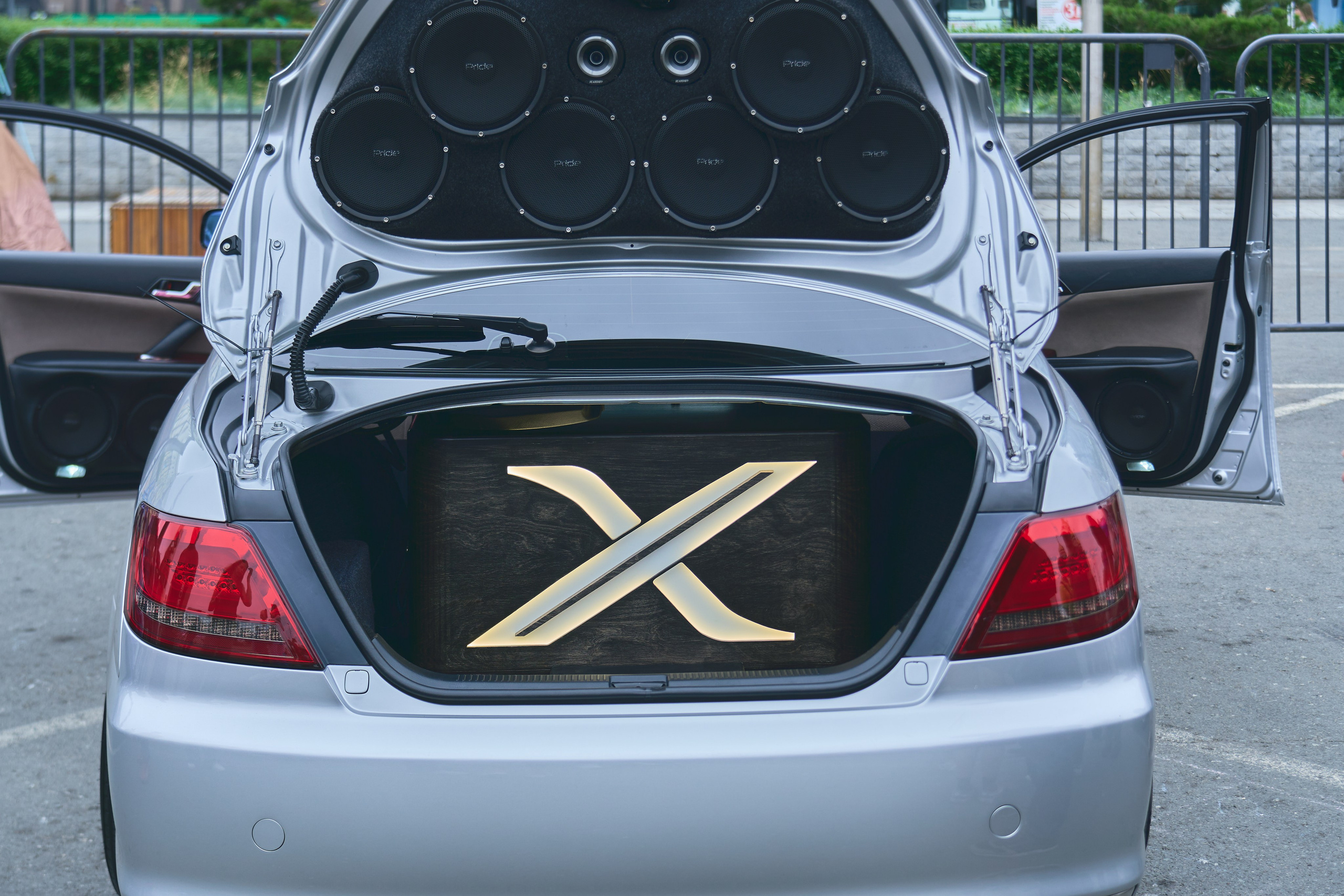 «АМТ-Евразия 2025». Фотограф во Владивостоке