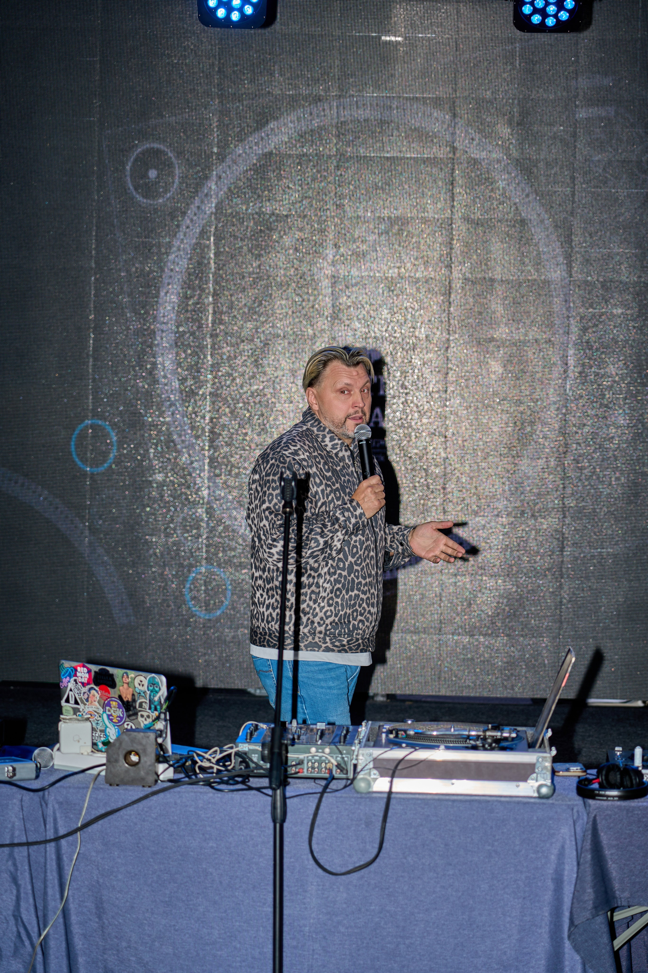 День DJ 2026. Фотограф во Владивостоке