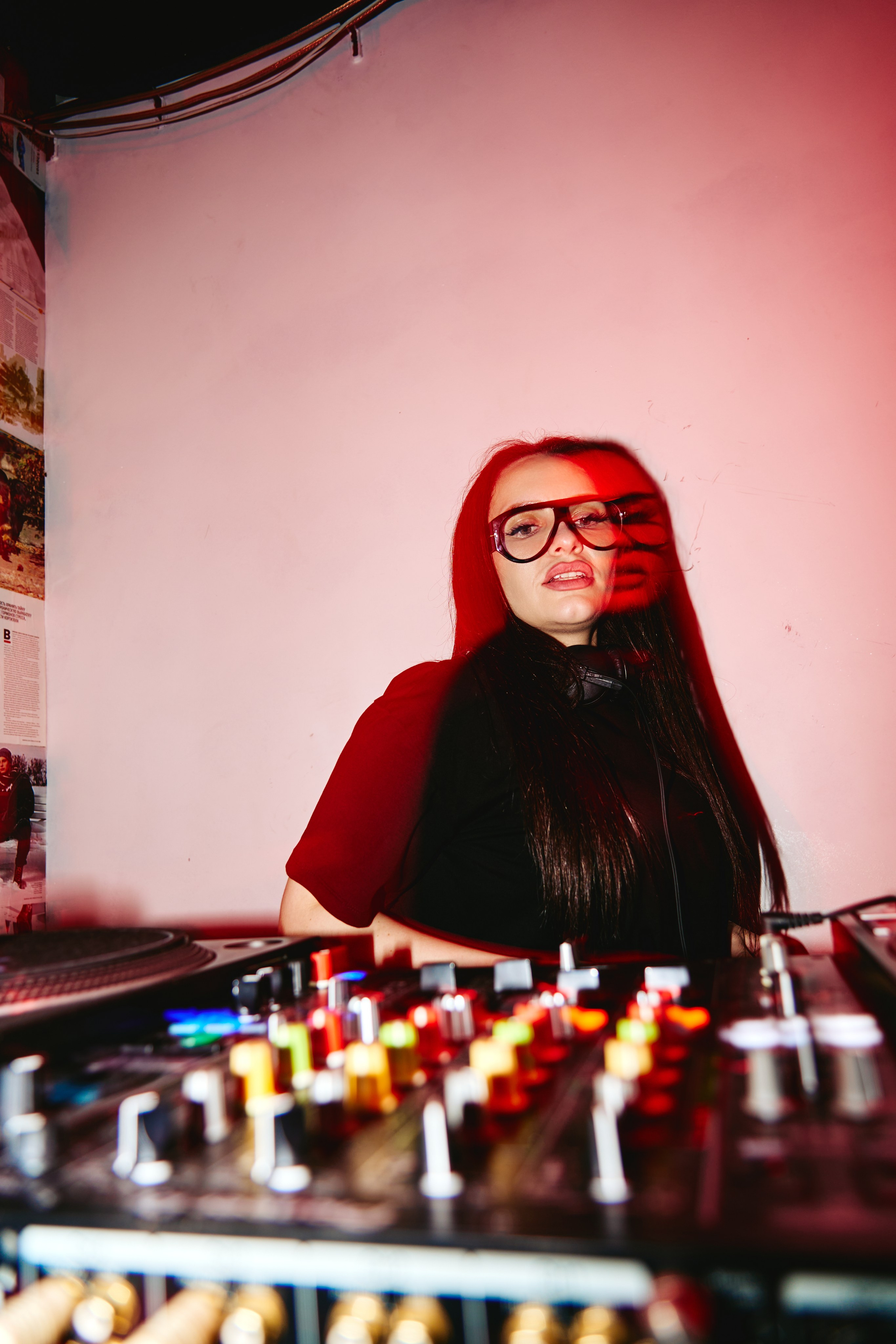 The Birthday Party. Фотограф во Владивостоке