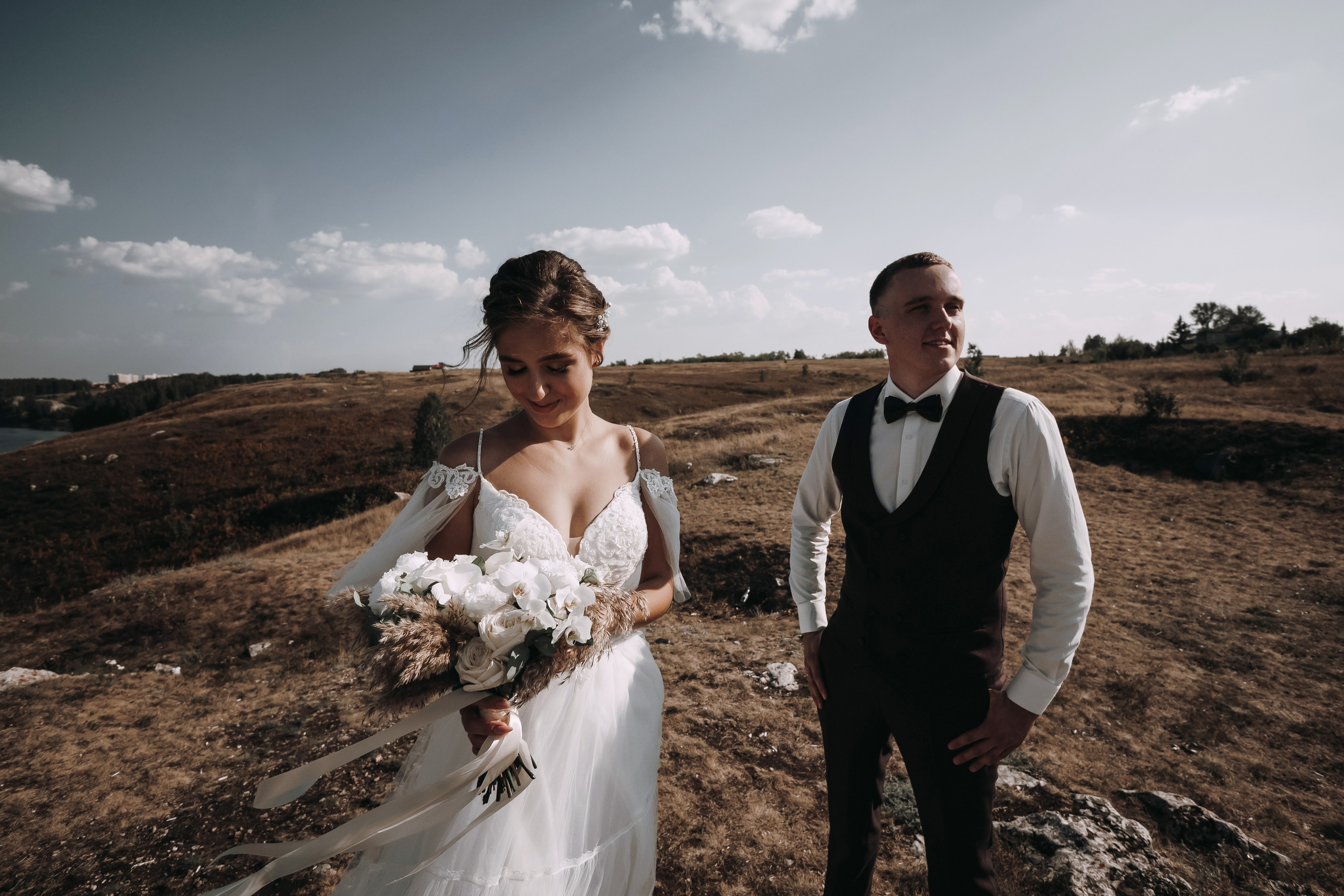 Игорь и Мария. Дмитрий Судаков, фотограф в Екатеринбурге и Москве