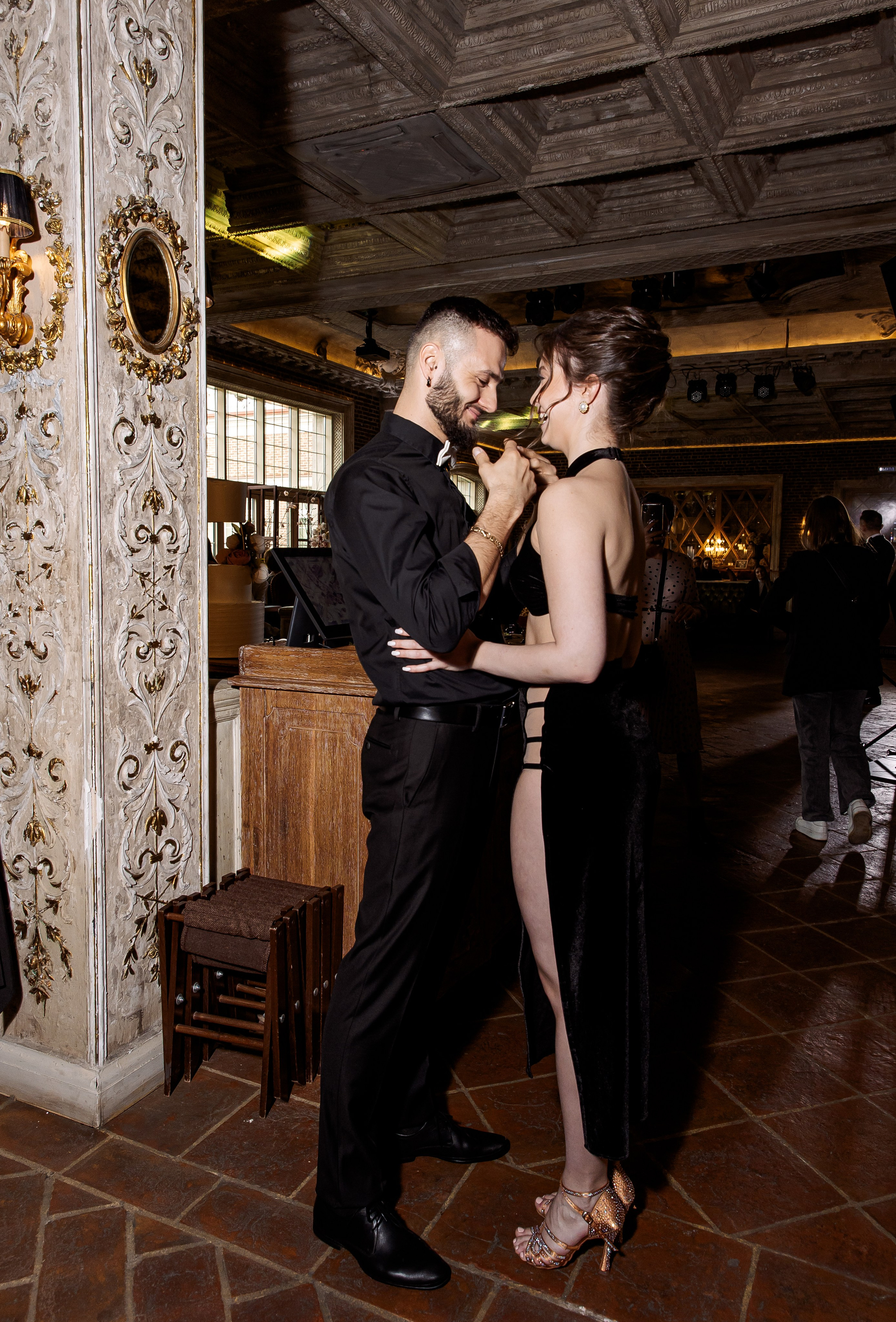 Свадебная выставка. Свадебный и семейный фотограф в Челябинске Юлия Ишимова