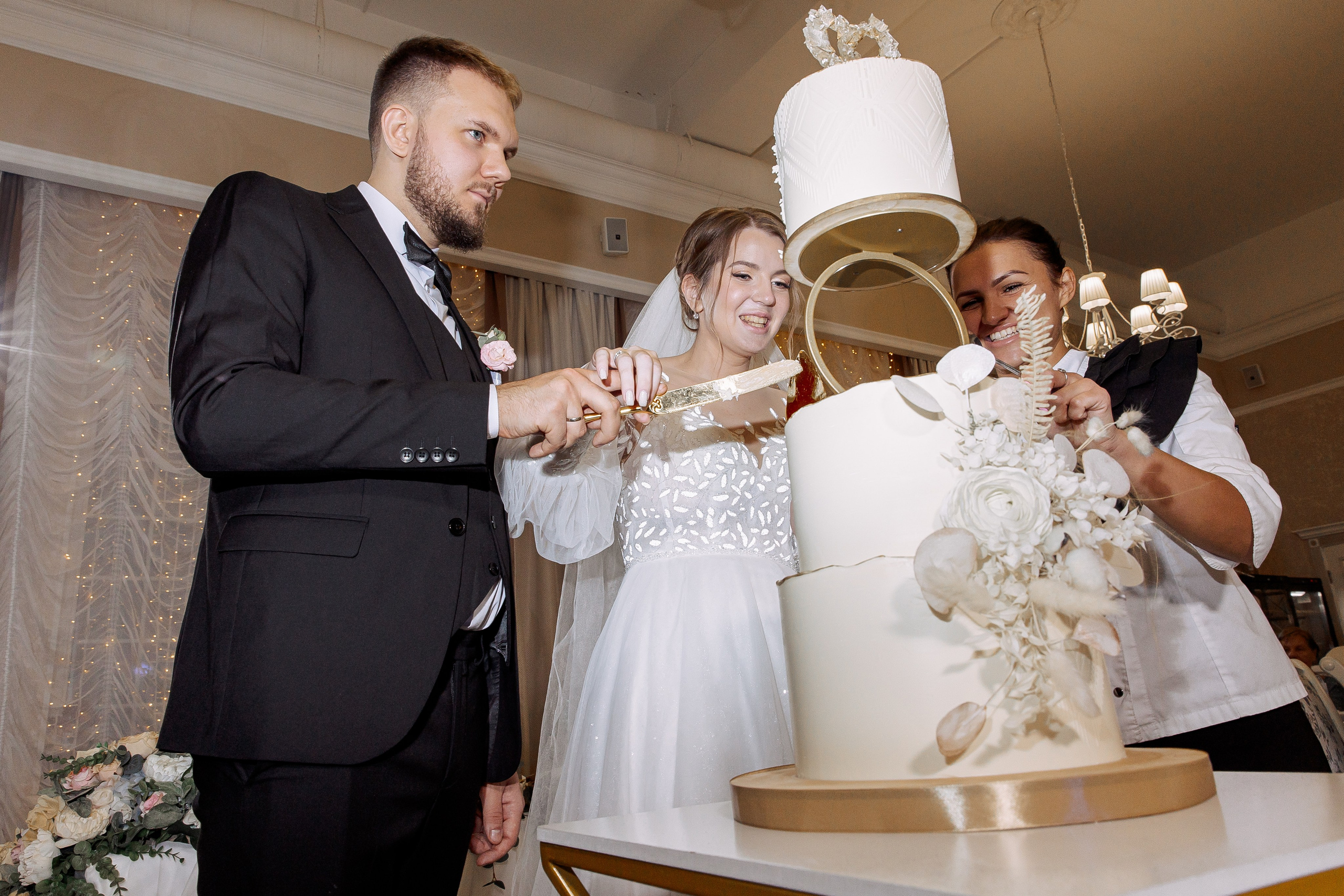 Владислава и Никита. Свадебный и семейный фотограф в Челябинске Юлия Ишимова