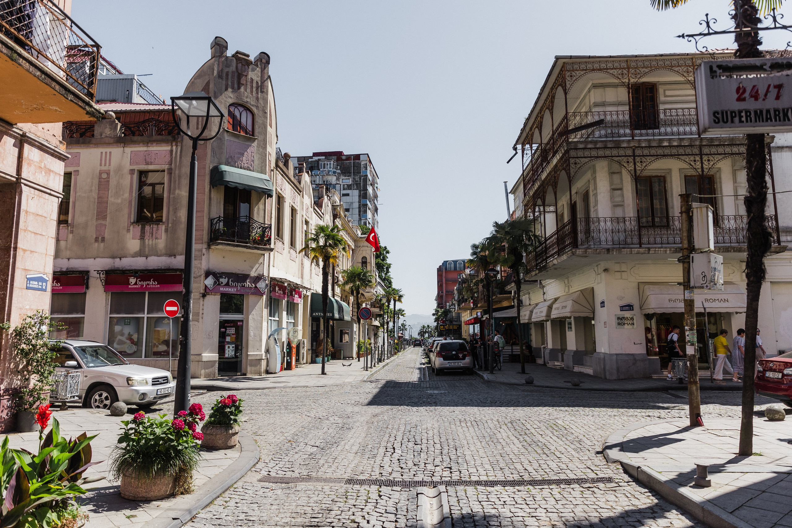 Georgia. Свадебный и семейный фотограф в Краснодаре Роман Моско