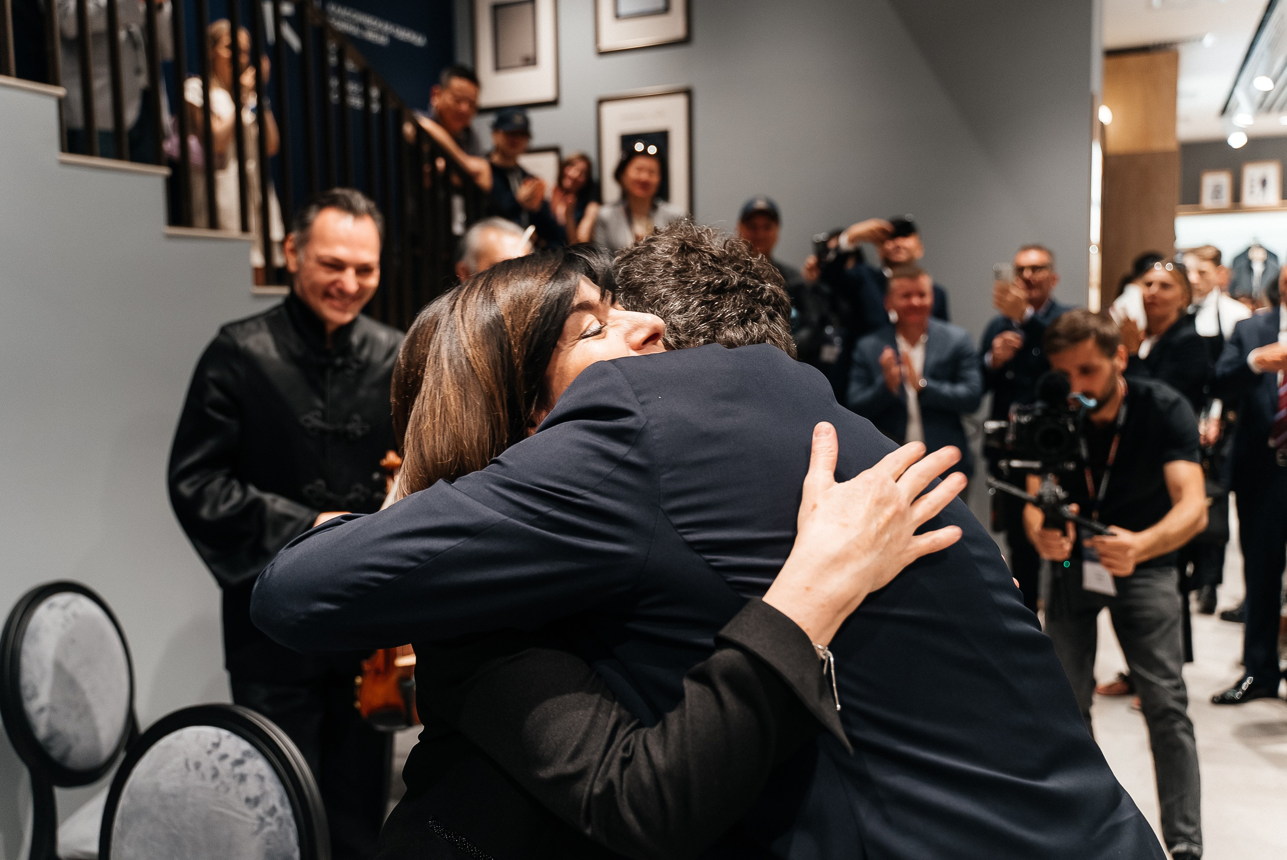 Henderson. Павел Краснов — Свадебный и репортажный фотограф в Москве