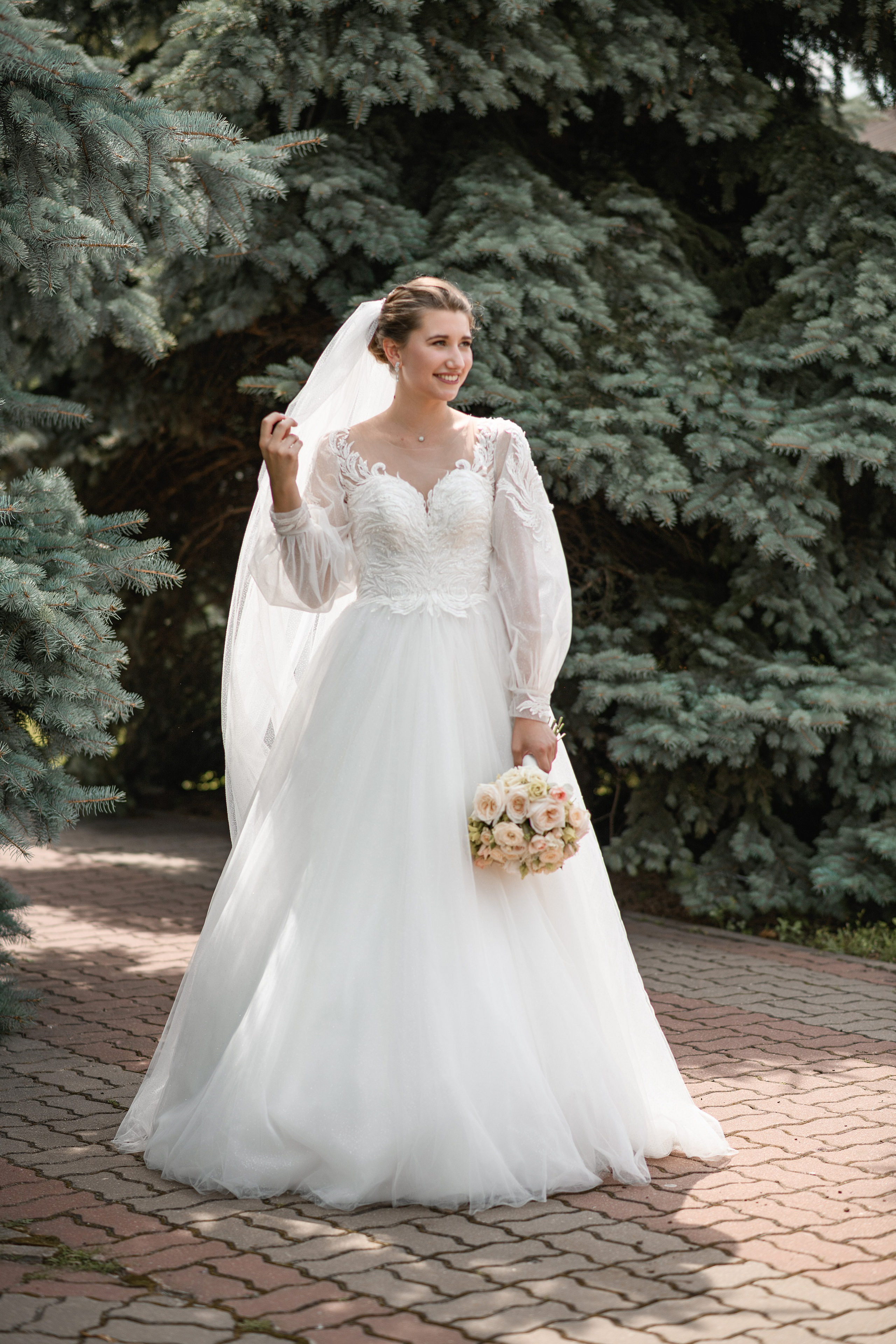 Александр и Юлия. Свадебный фотограф Белгород Валуйки Старый Оскол Воронеж