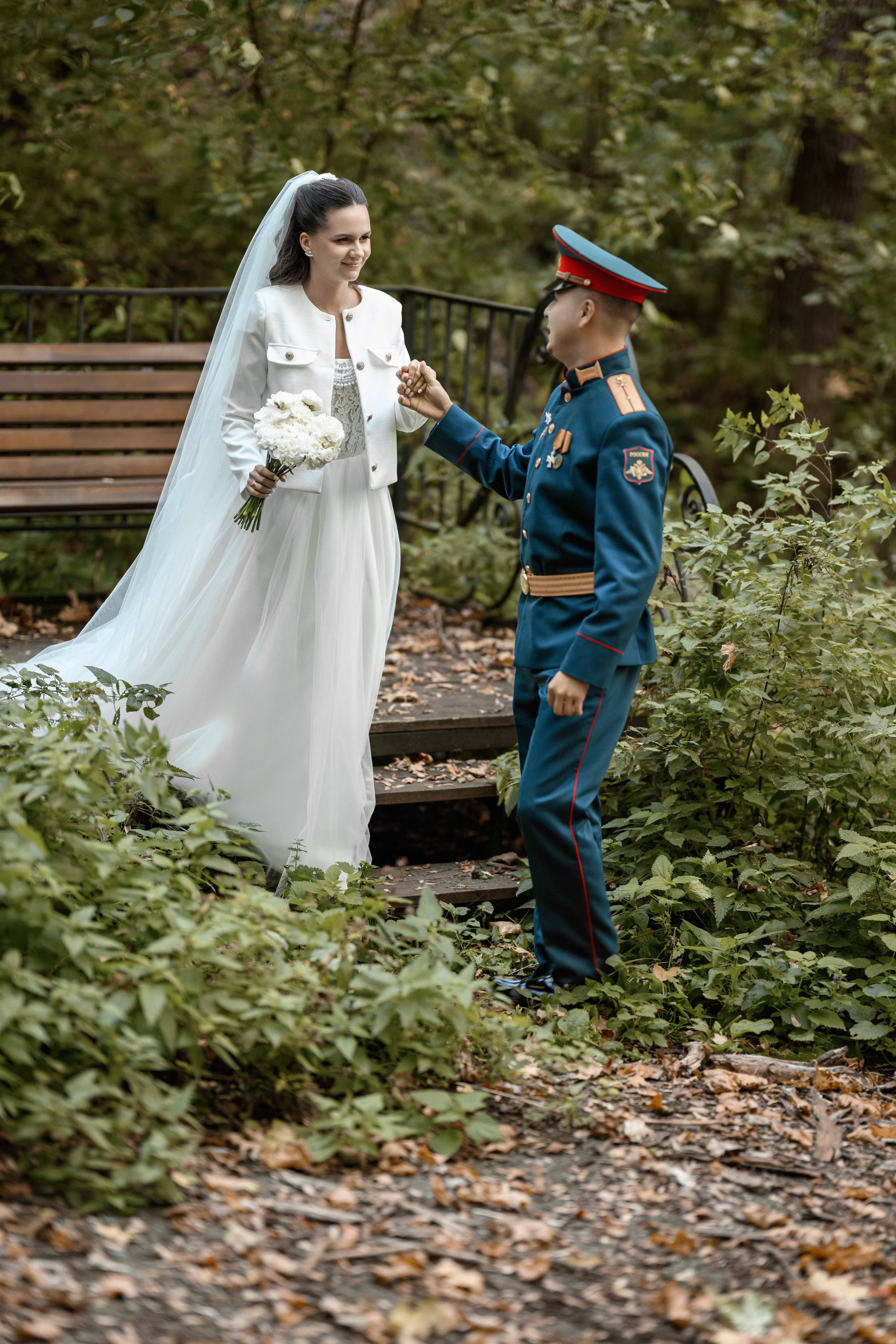 Матвей и Анастасия. Свадебный фотограф Белгород Валуйки Старый Оскол Воронеж