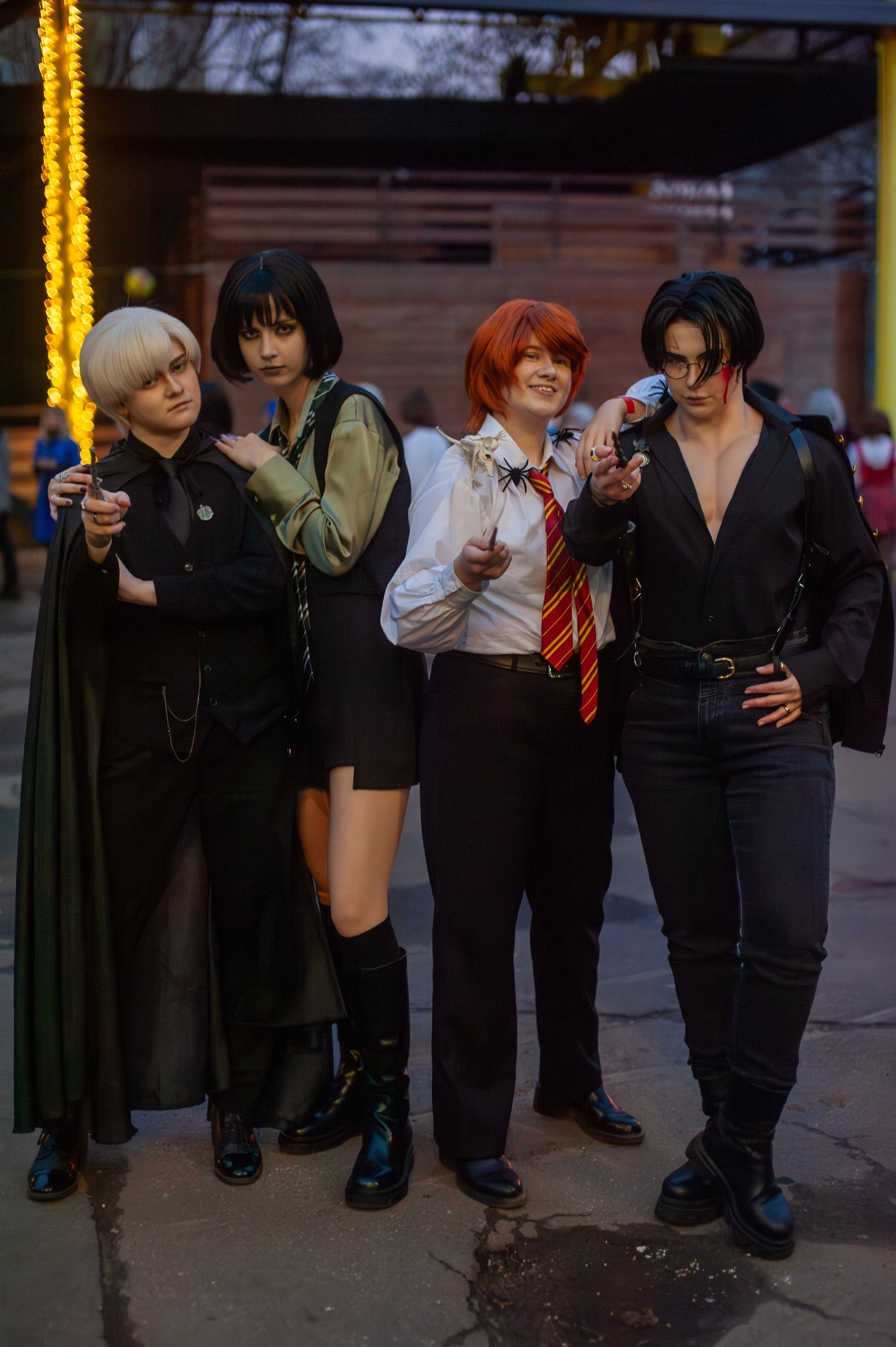 Magic Fest 26.10.2025. Фотограф Михаил Морозов. Москва и МО