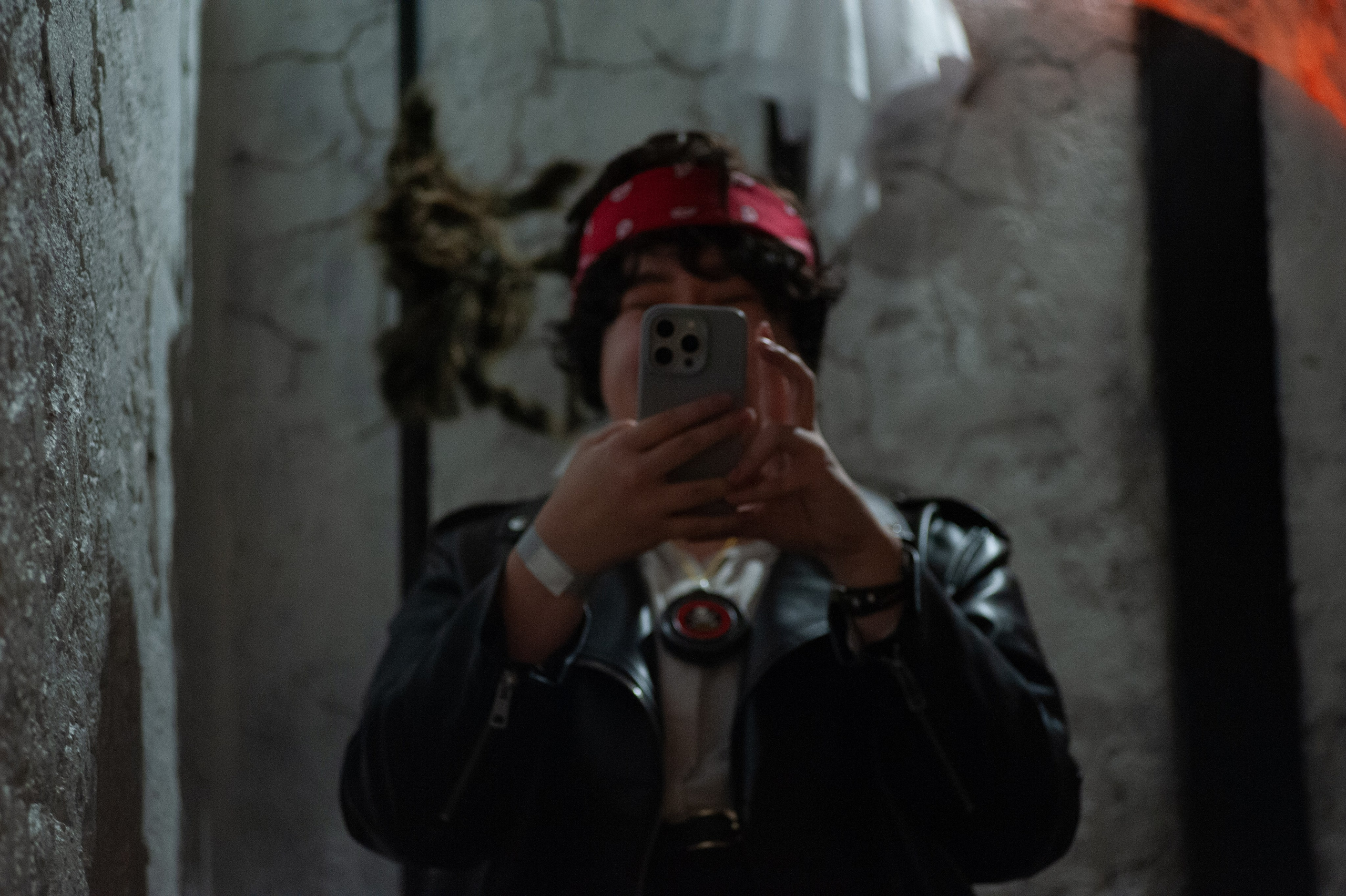 Magic Fest 26.10.2025. Фотограф Михаил Морозов. Москва и МО