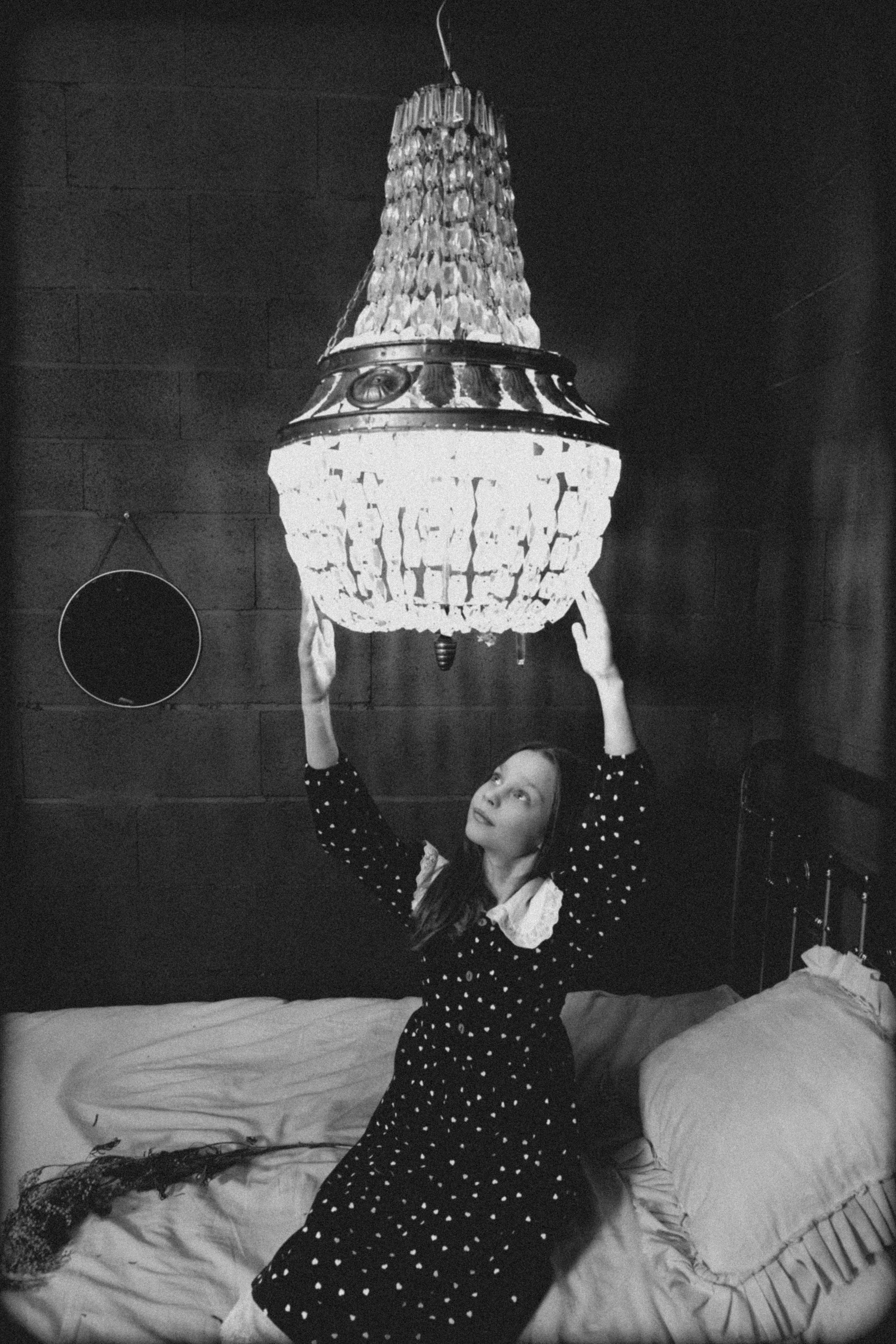 Ксения. ФотоХудожник Харитонова Ирина г. Санкт-Петербург