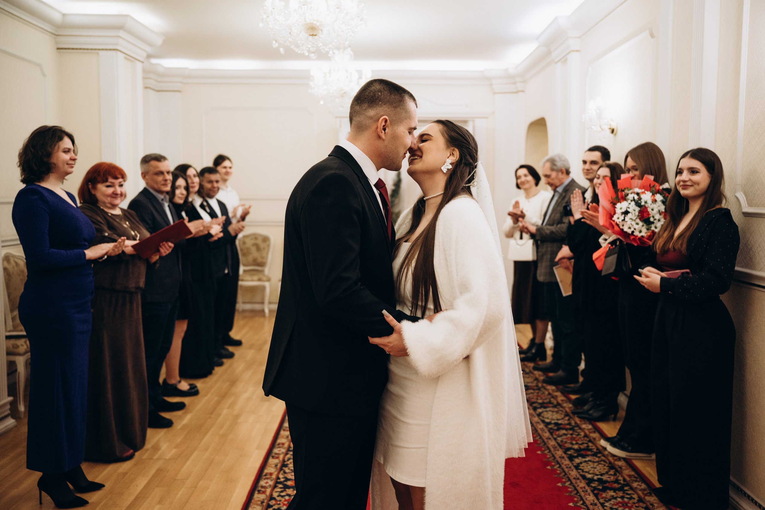 Свадебная фотосессия в Коломне. Индивидуальный, свадебный, и love-story фотограф в Москве