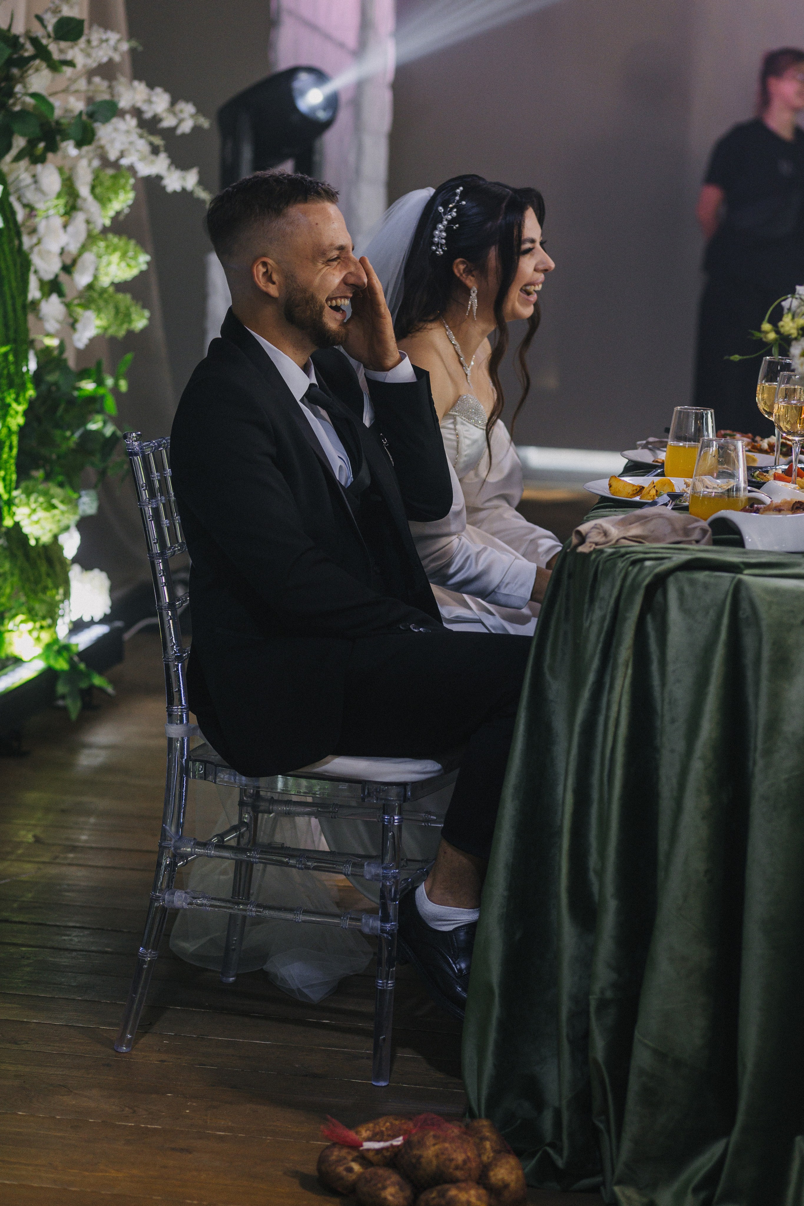 Игорь & Ангелина. Главная