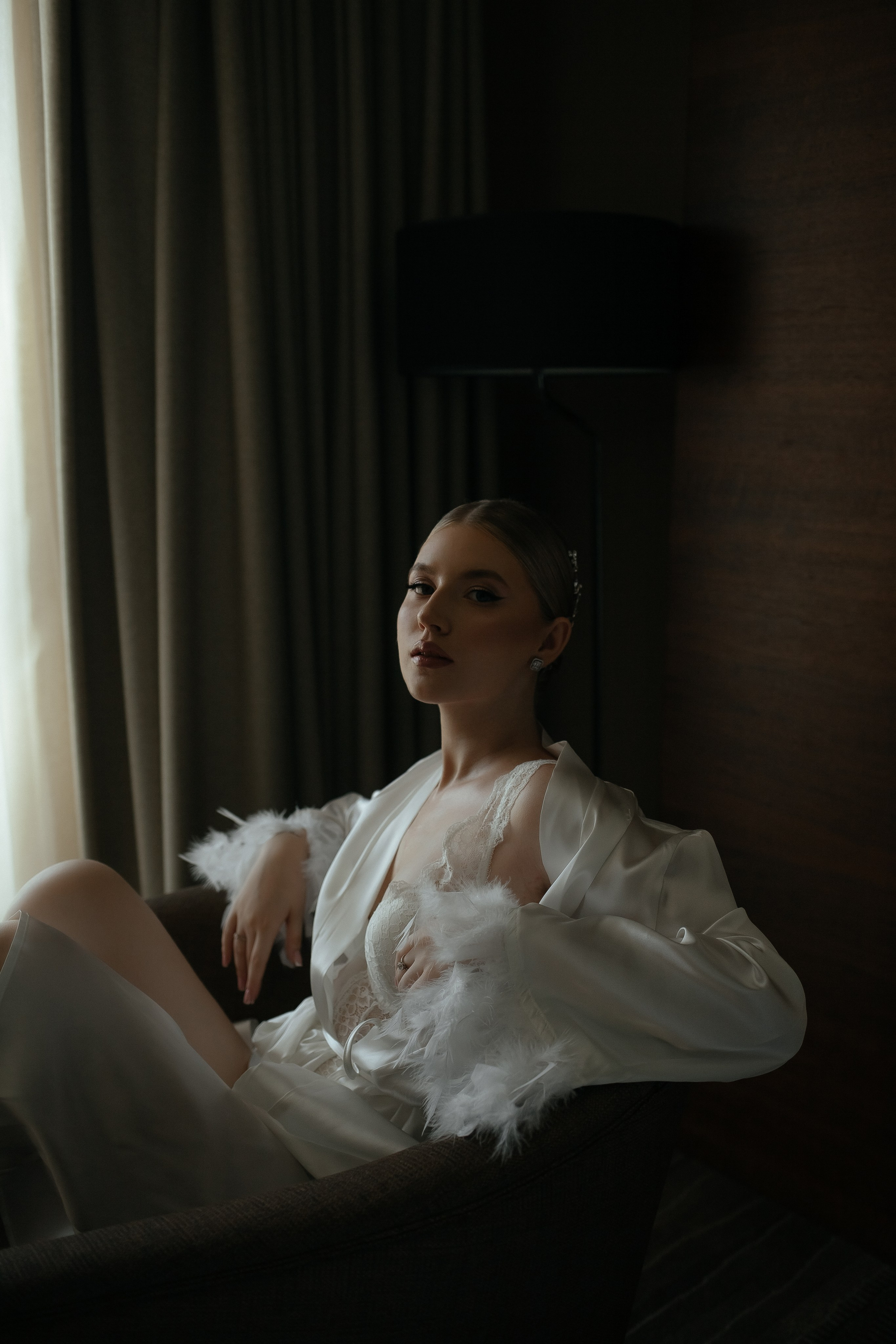 A & A. Фотограф Ольга Сапронова. Свадебный фотограф Ольга Сапронова