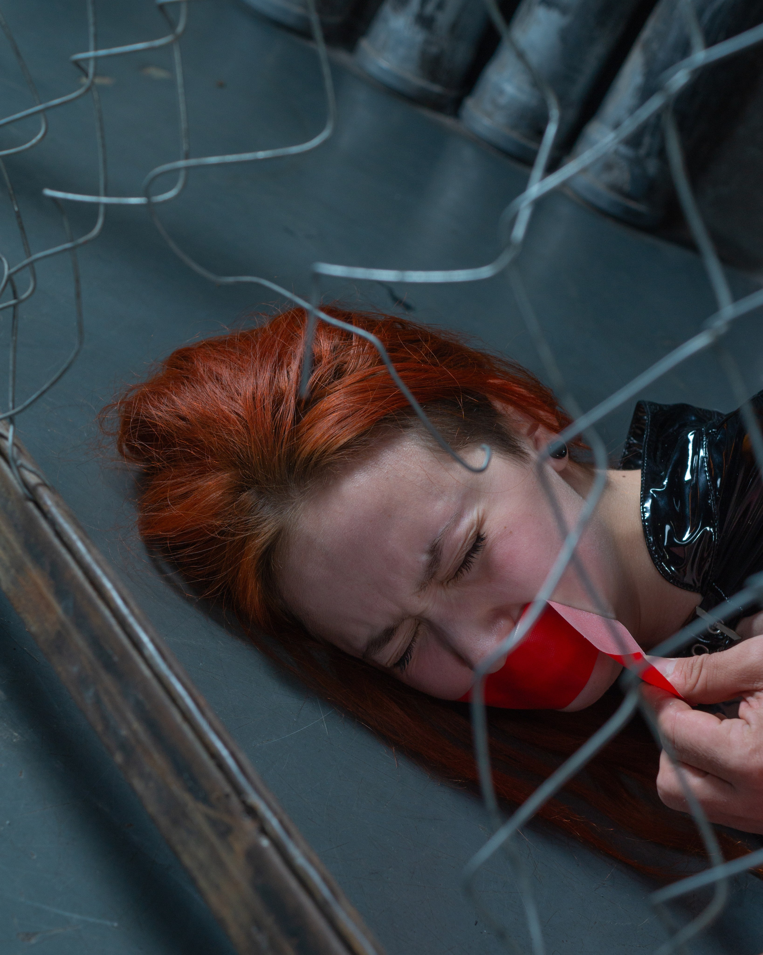 Кириада три в одном. Фотограф Тбилиси / Photographer Tbilisi