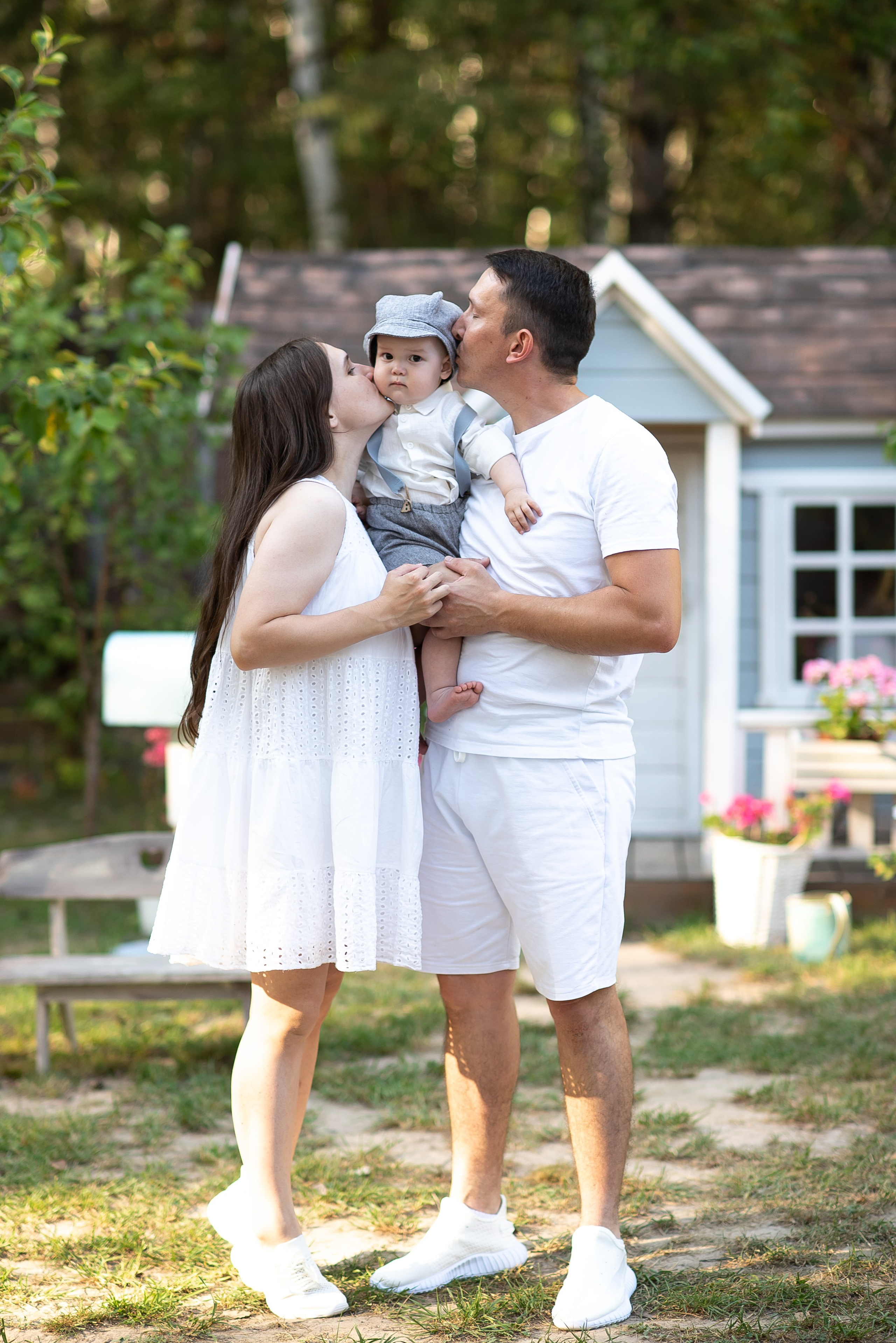 Фотостудия Лес Чудес. Фотограф Мария Усманова, Казань