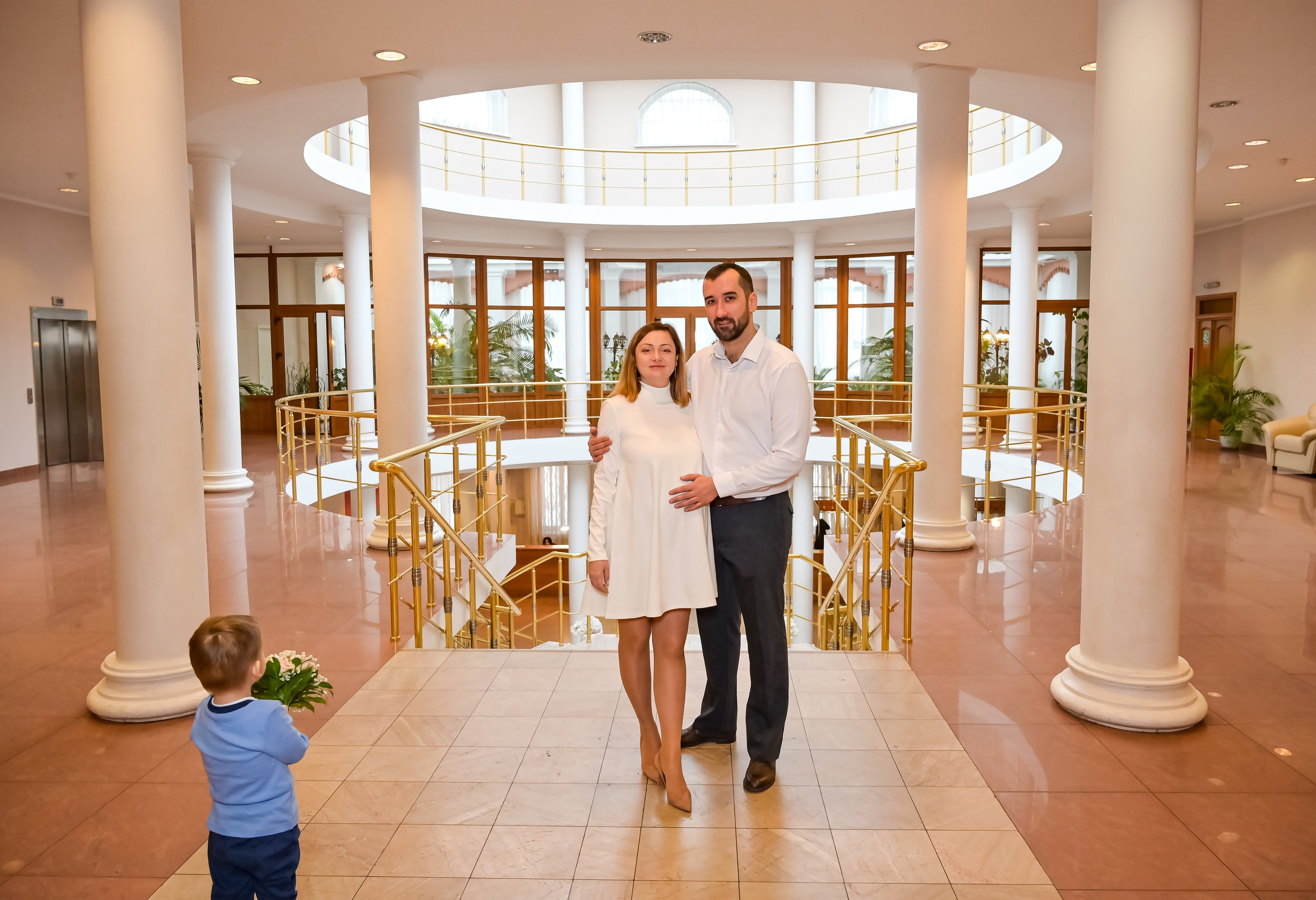 . ZDARONOKIA Репортажный фотограф