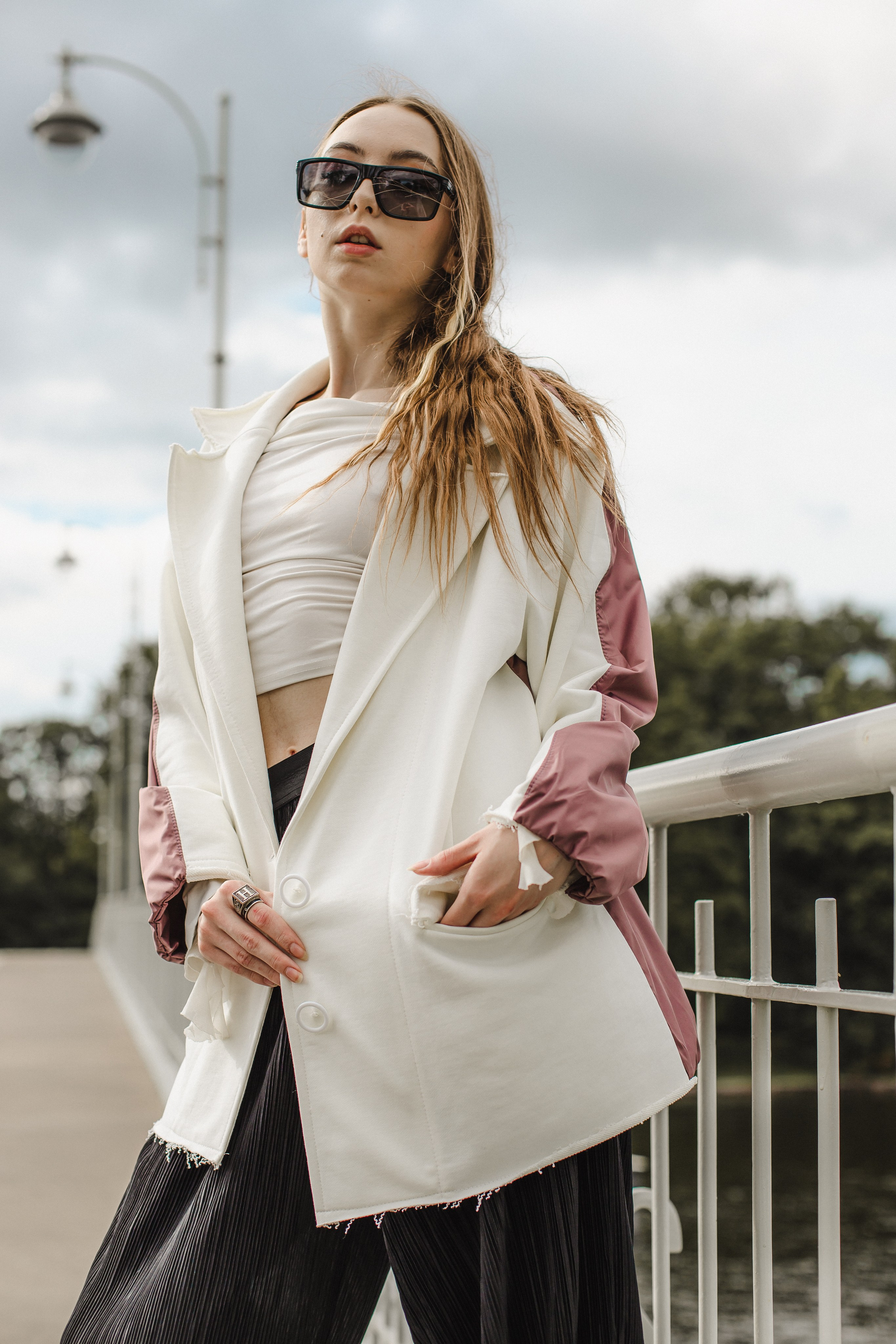 Для Бренда одежды — Sozykin & Kosenko. Elena Sova — семейный и женский фотограф в Санкт-Петербурге