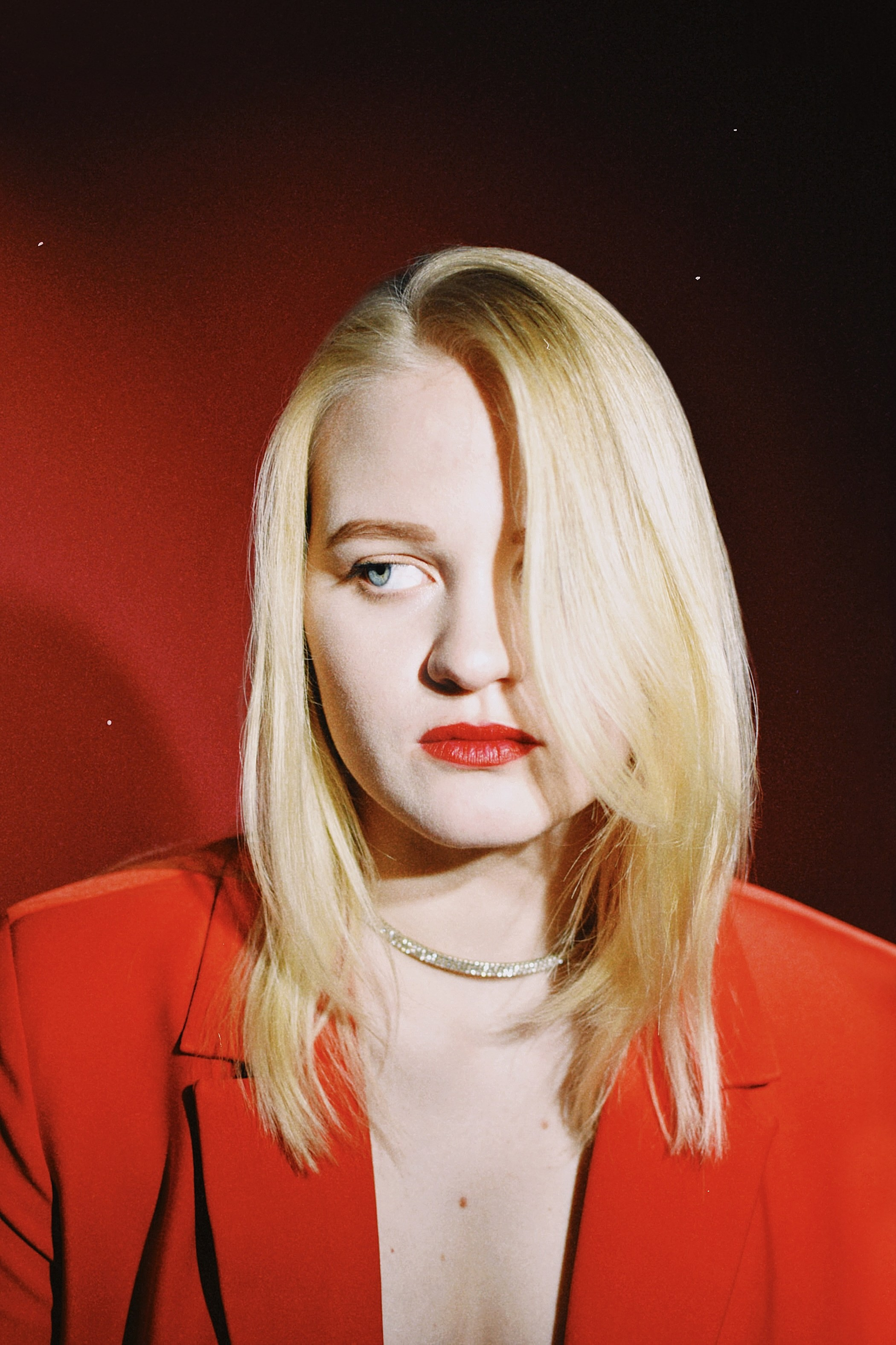 Настя. Galchenok