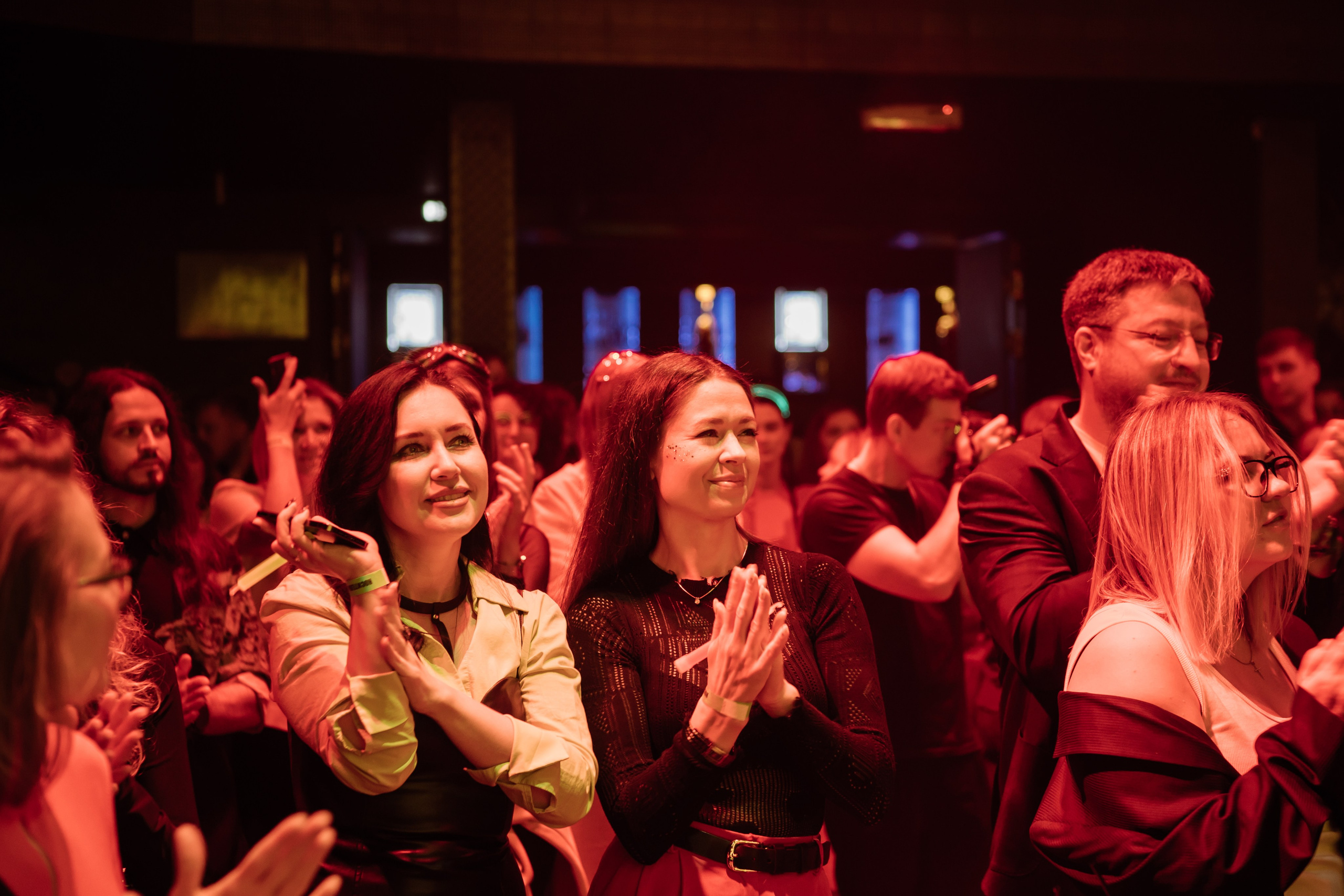 ЦСС 17 ЛЕТ — ШТАММ ЦСС [PART II–V.Trendberg]. СВОИ. ФОТООТЧЕТЫ-СОБЫТИЯ-МЕСТА