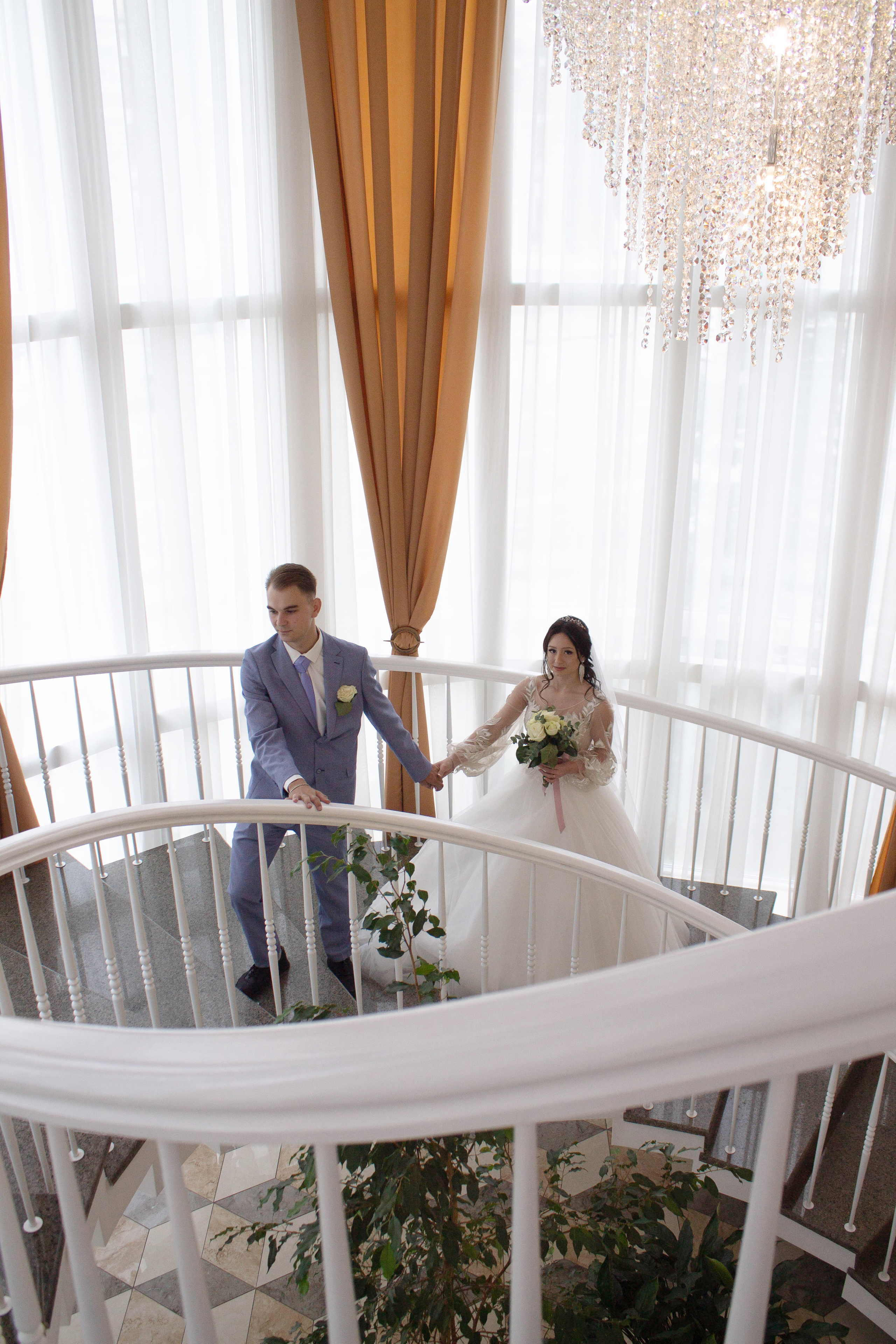 Женский и парный фотограф