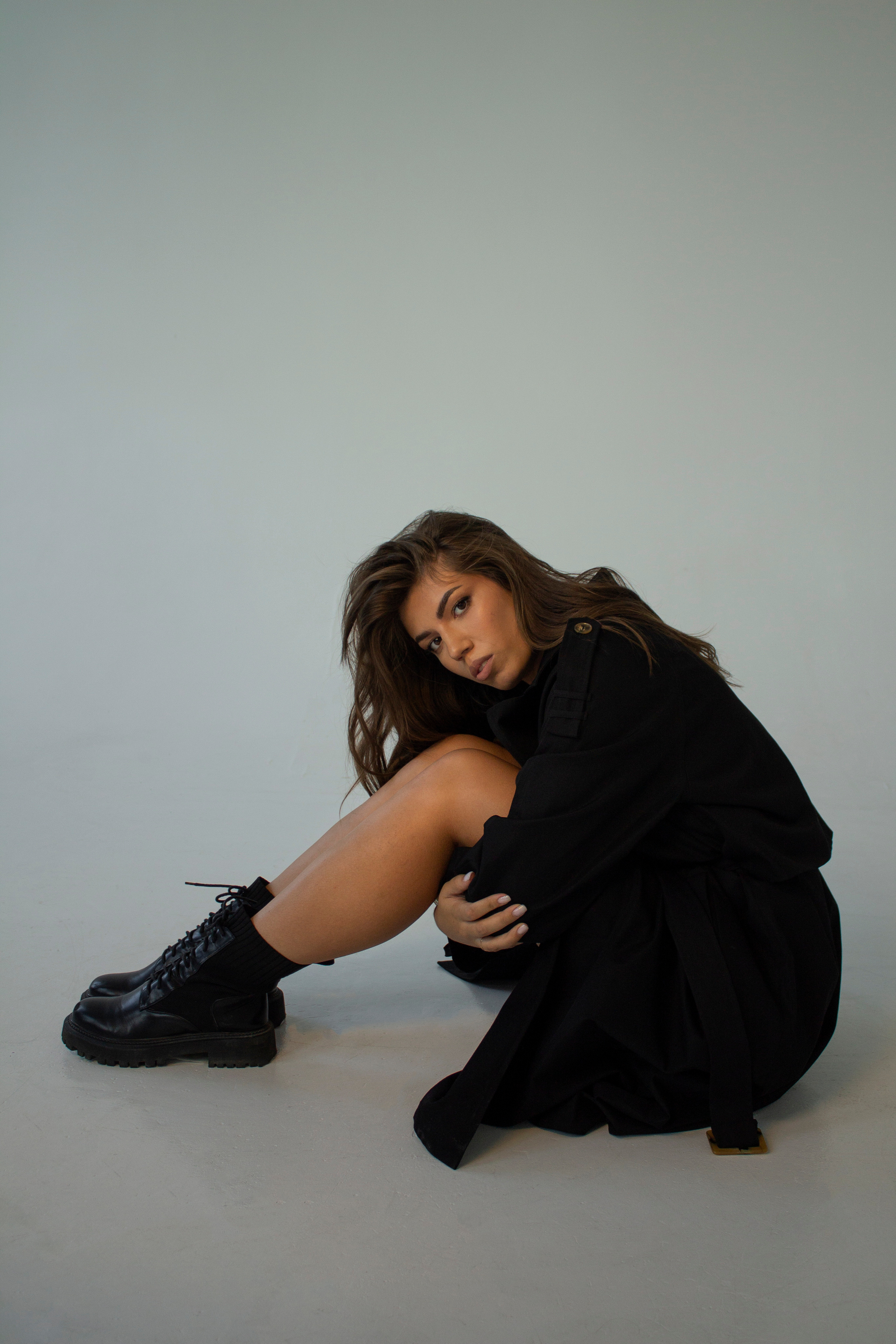 Женский и парный фотограф