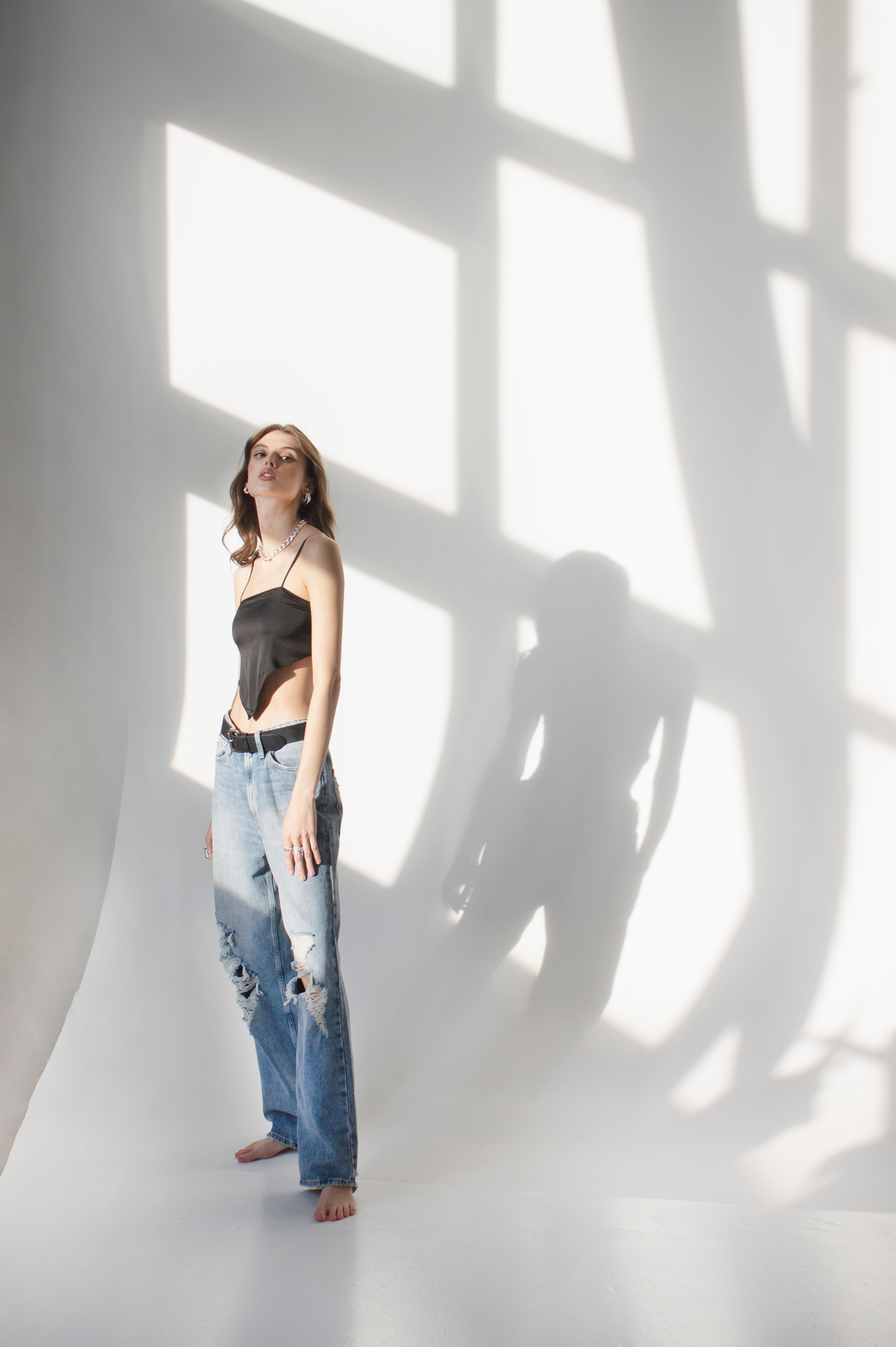 Женский и парный фотограф