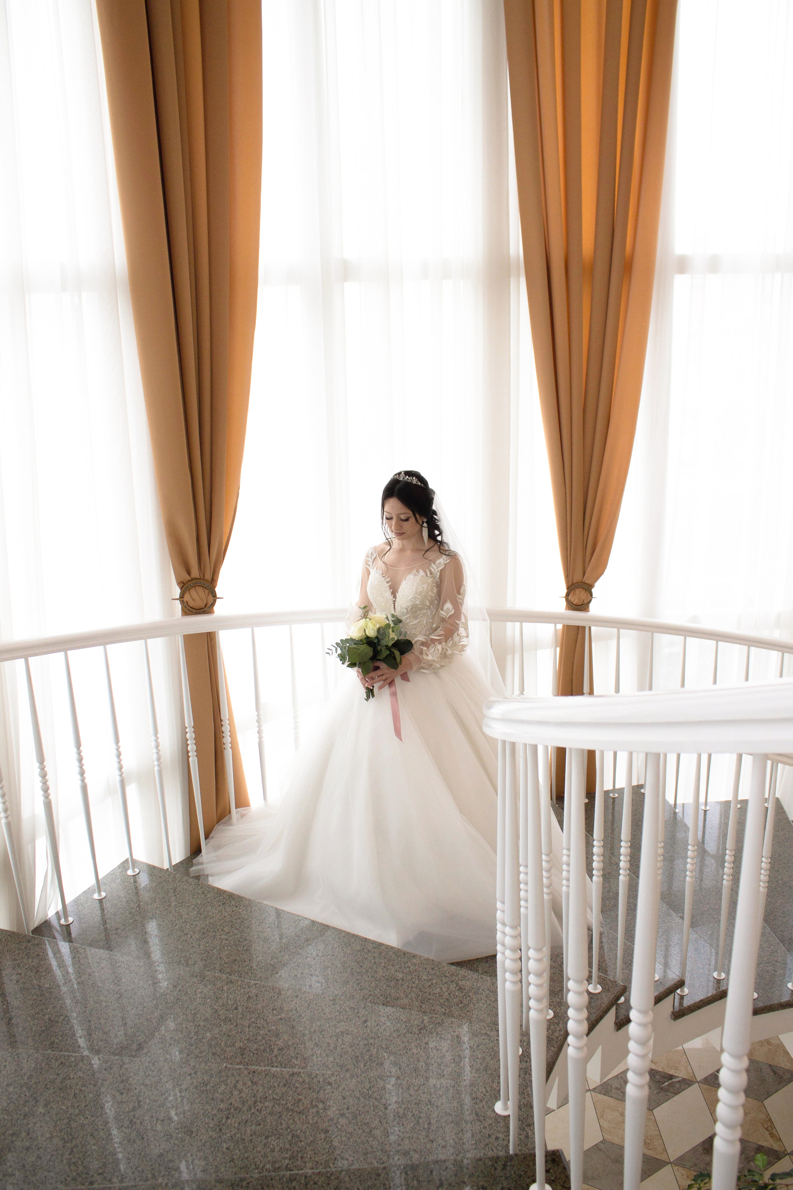 Женский и парный фотограф