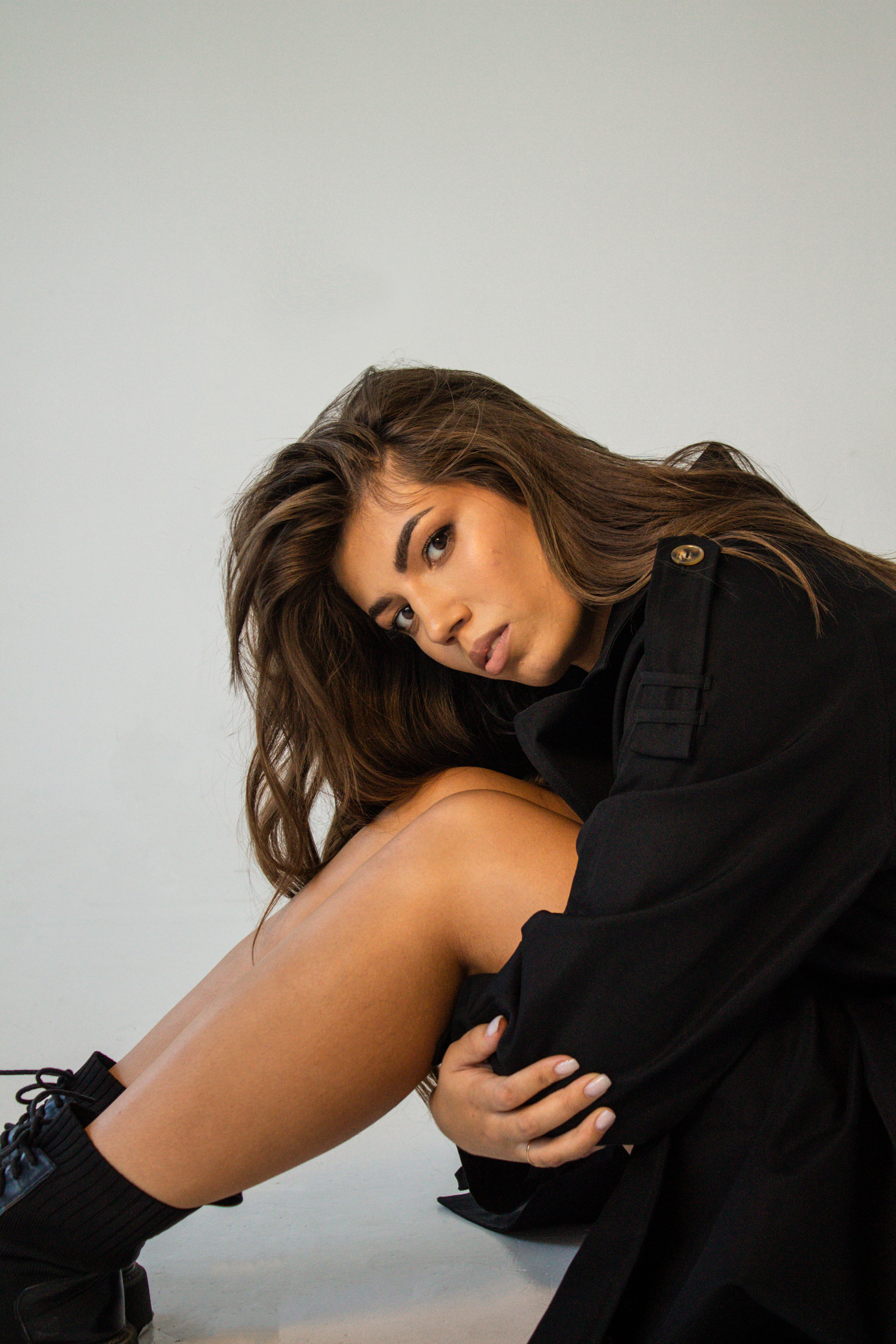 Женский и парный фотограф