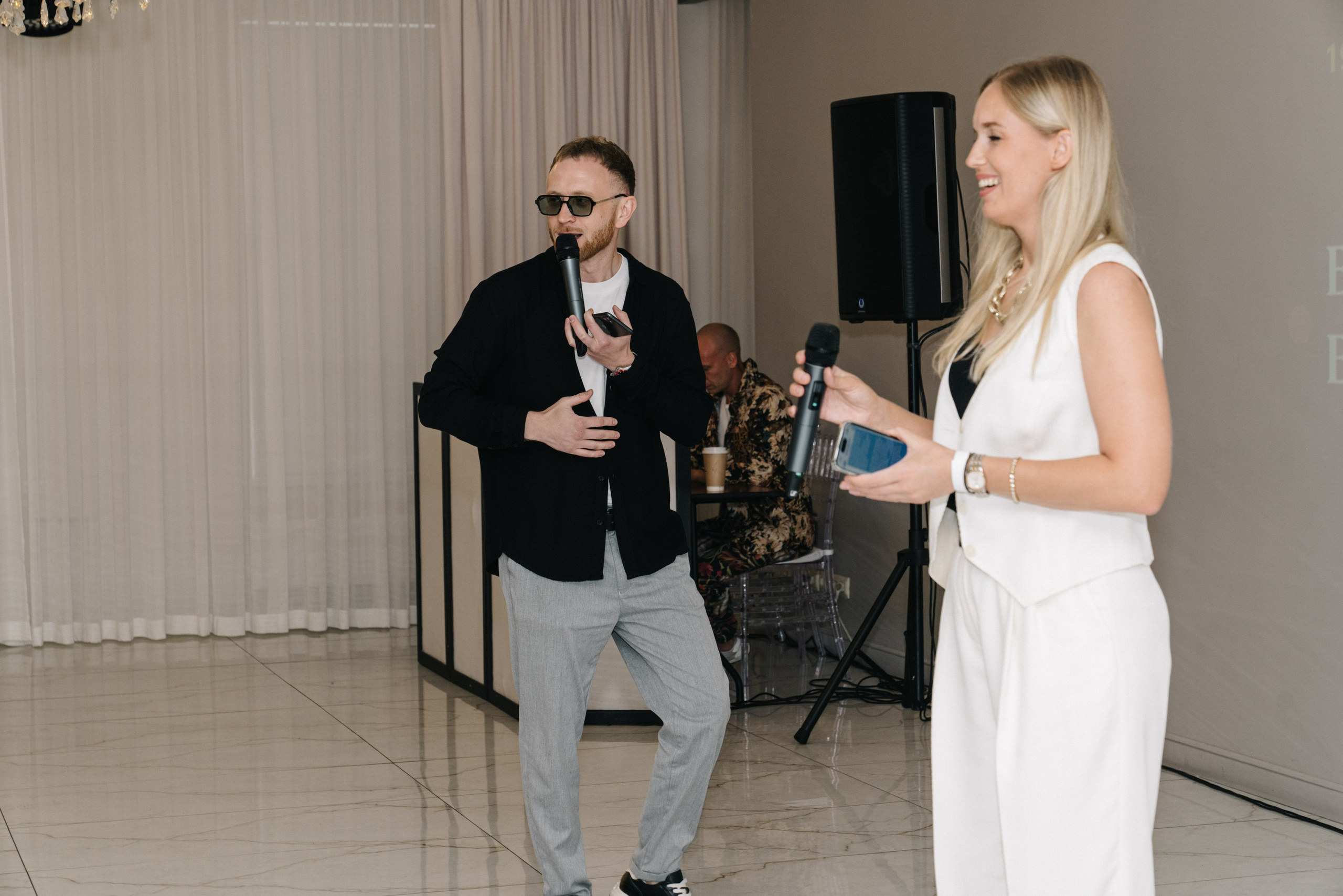 UDS. Время действовать. Свадебный и Мужской фотограф