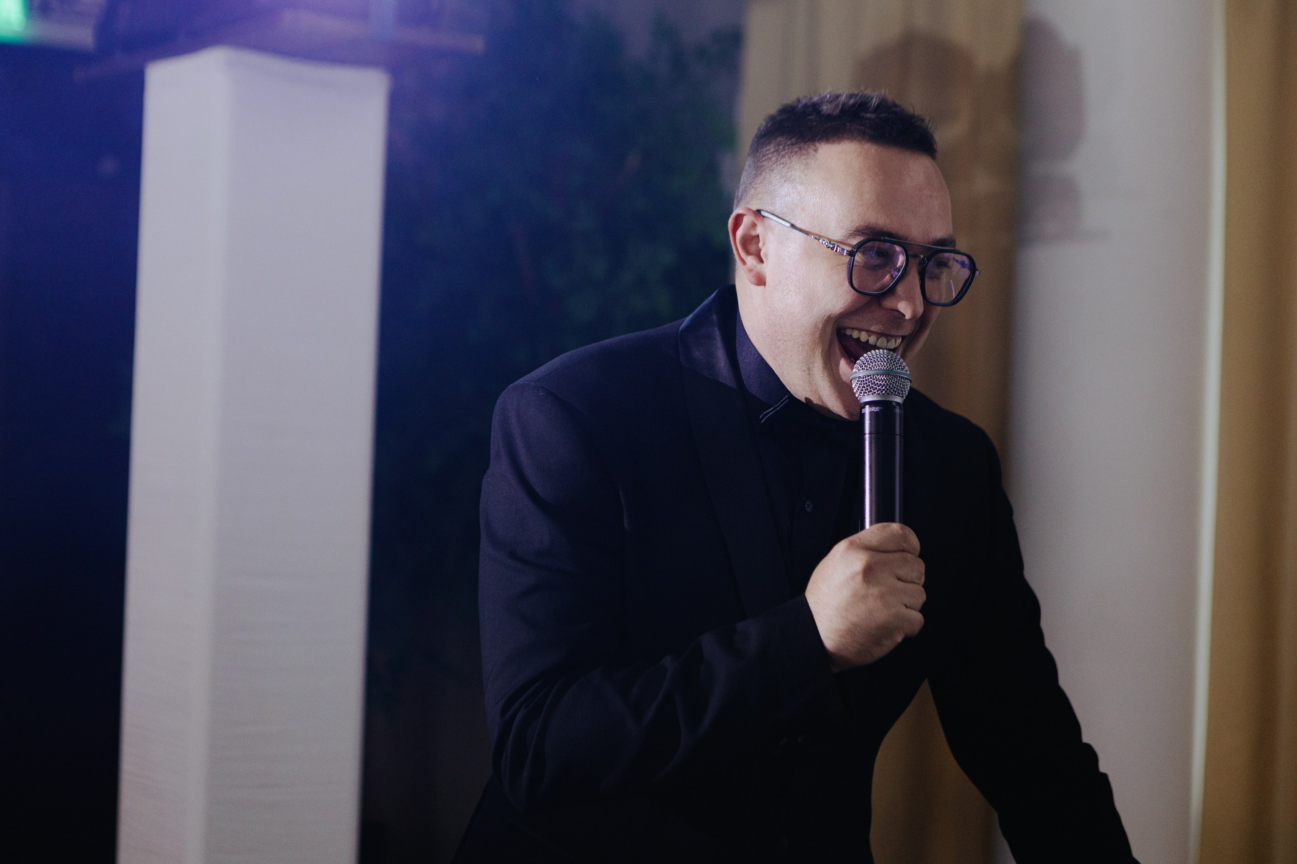 Александр и Татьяна. LEVORIGINAL