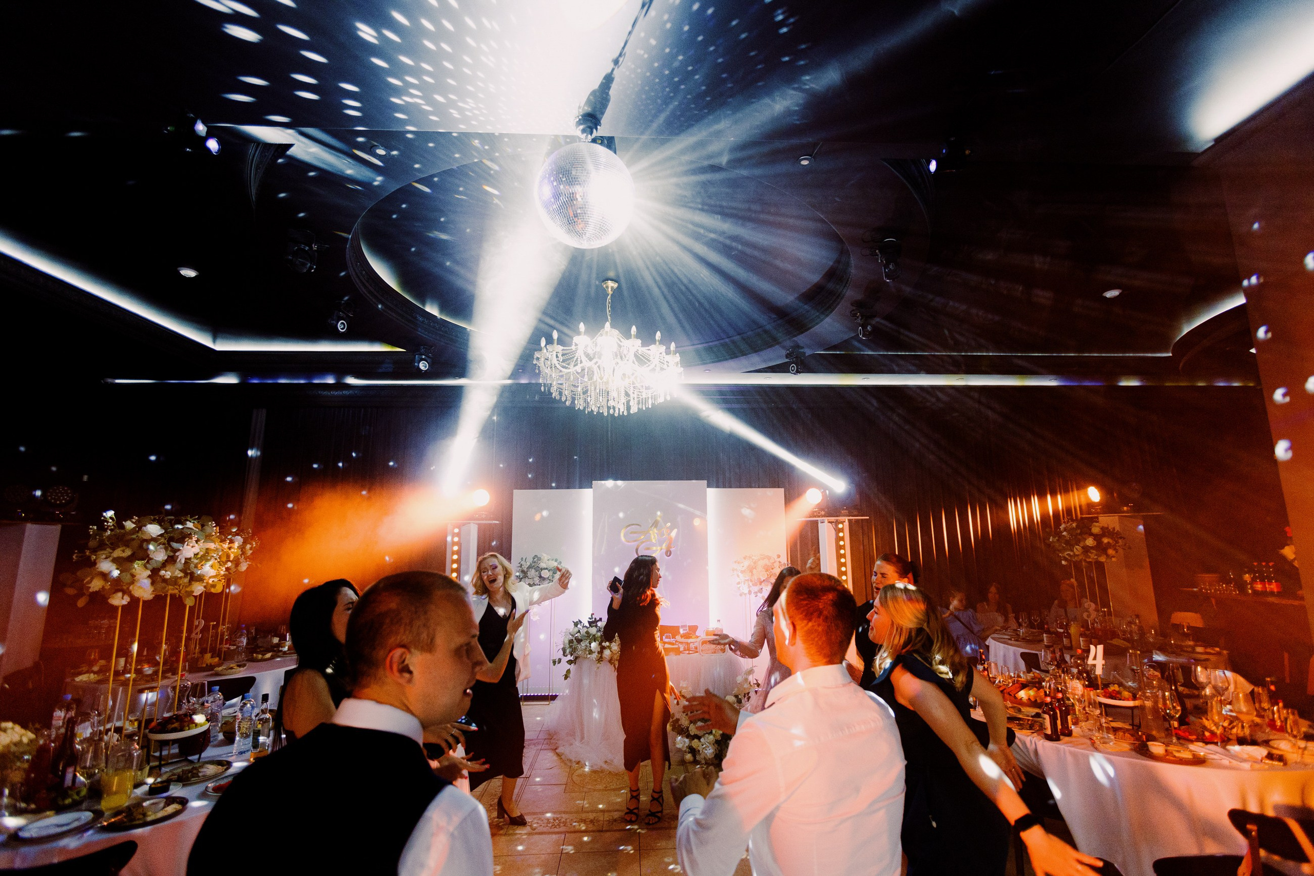 Алексей и Анастасия. LEVORIGINAL