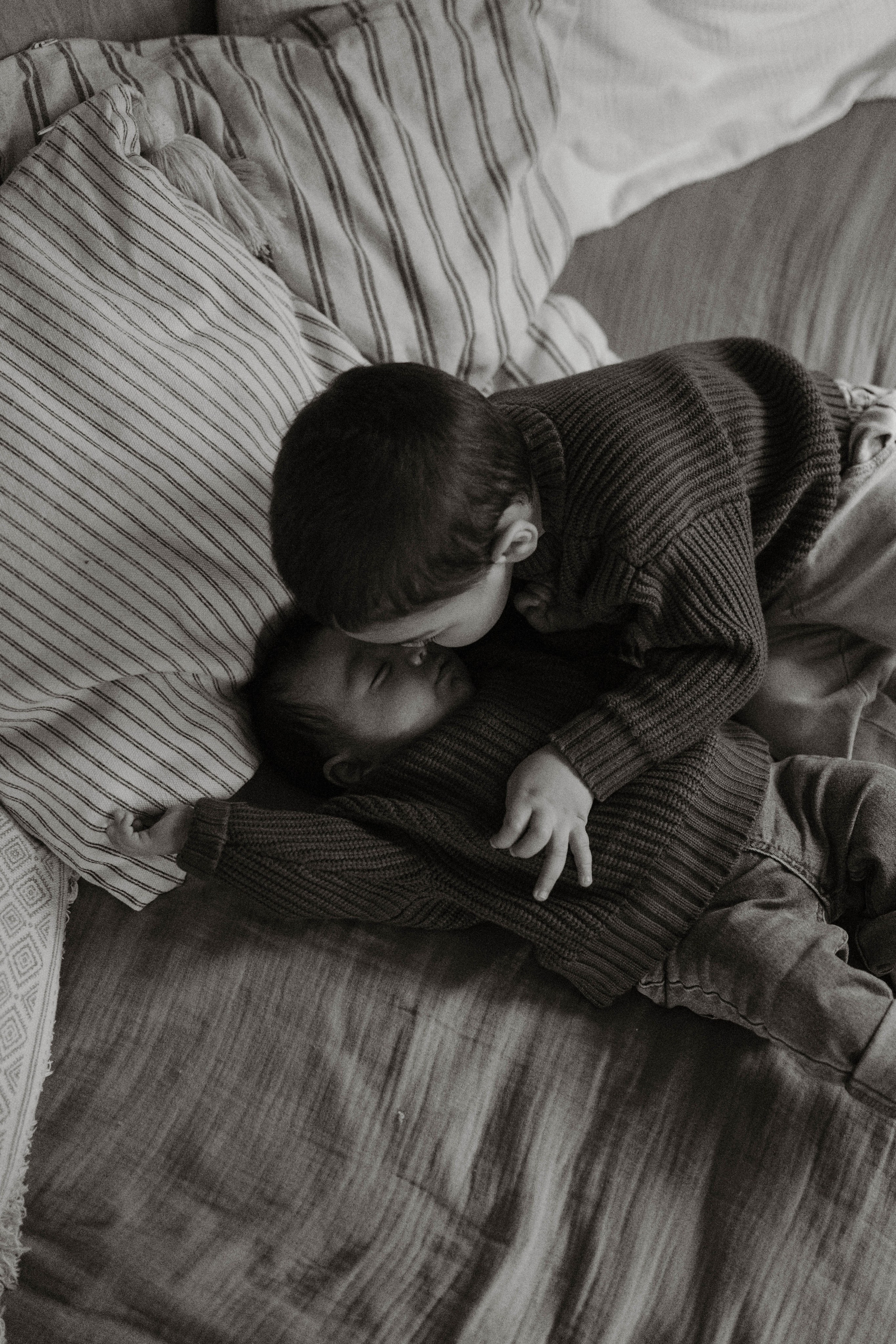 Сева, Сехран, Мурад и Имран. Семейный фотограф Юлия Котова