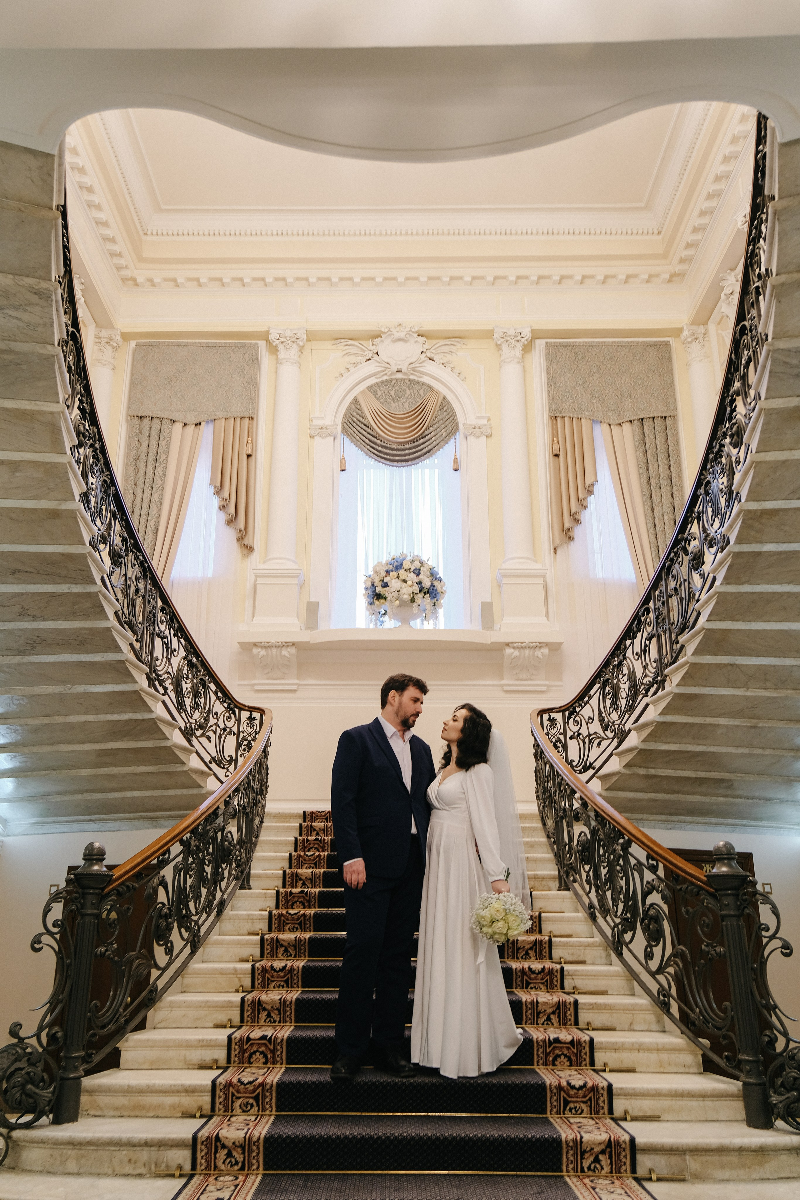 Дарья & Леонид.ДБ2. Phdkvmr.ru