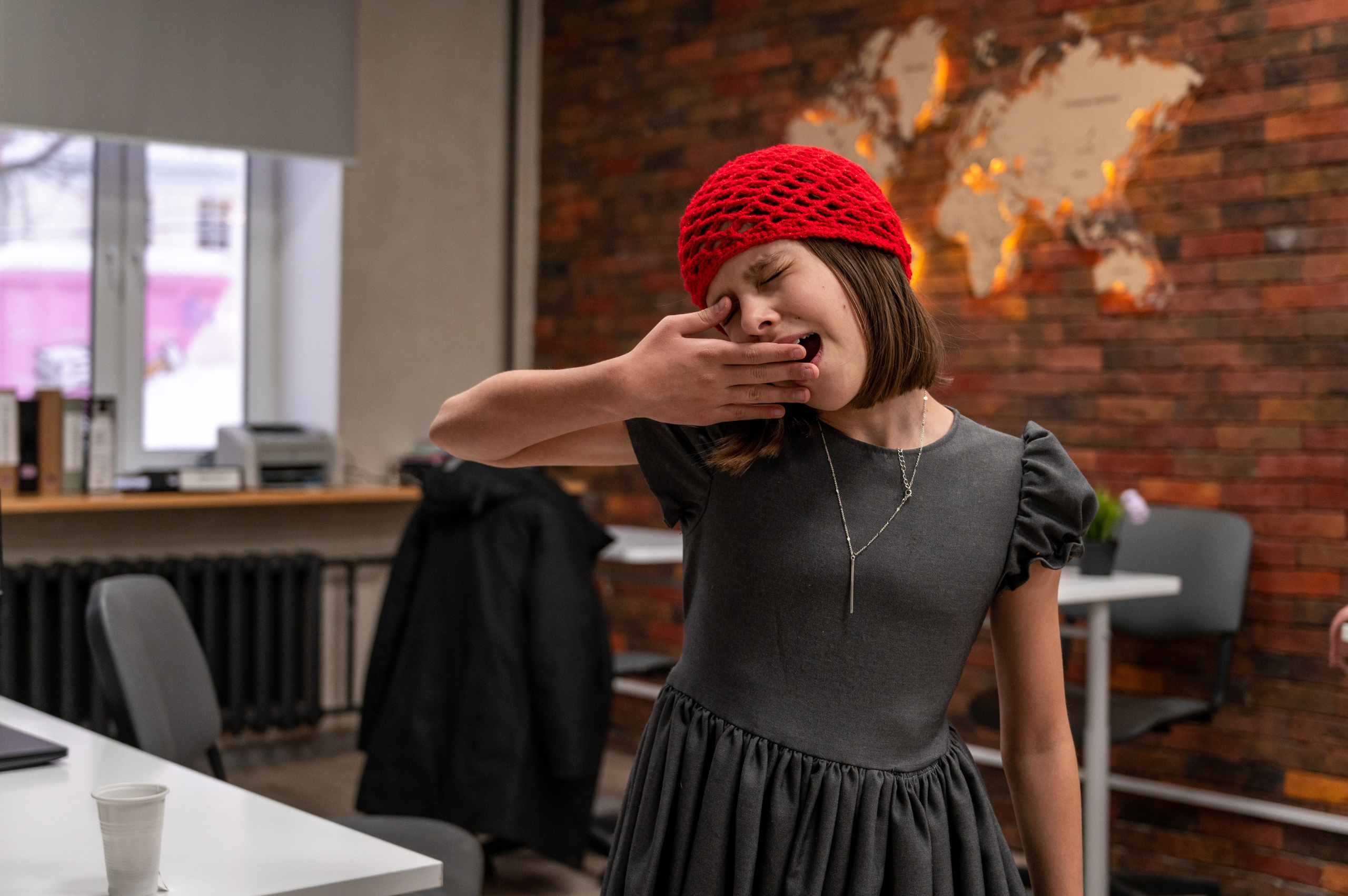 Свеча Желаний. Фотограф Мария