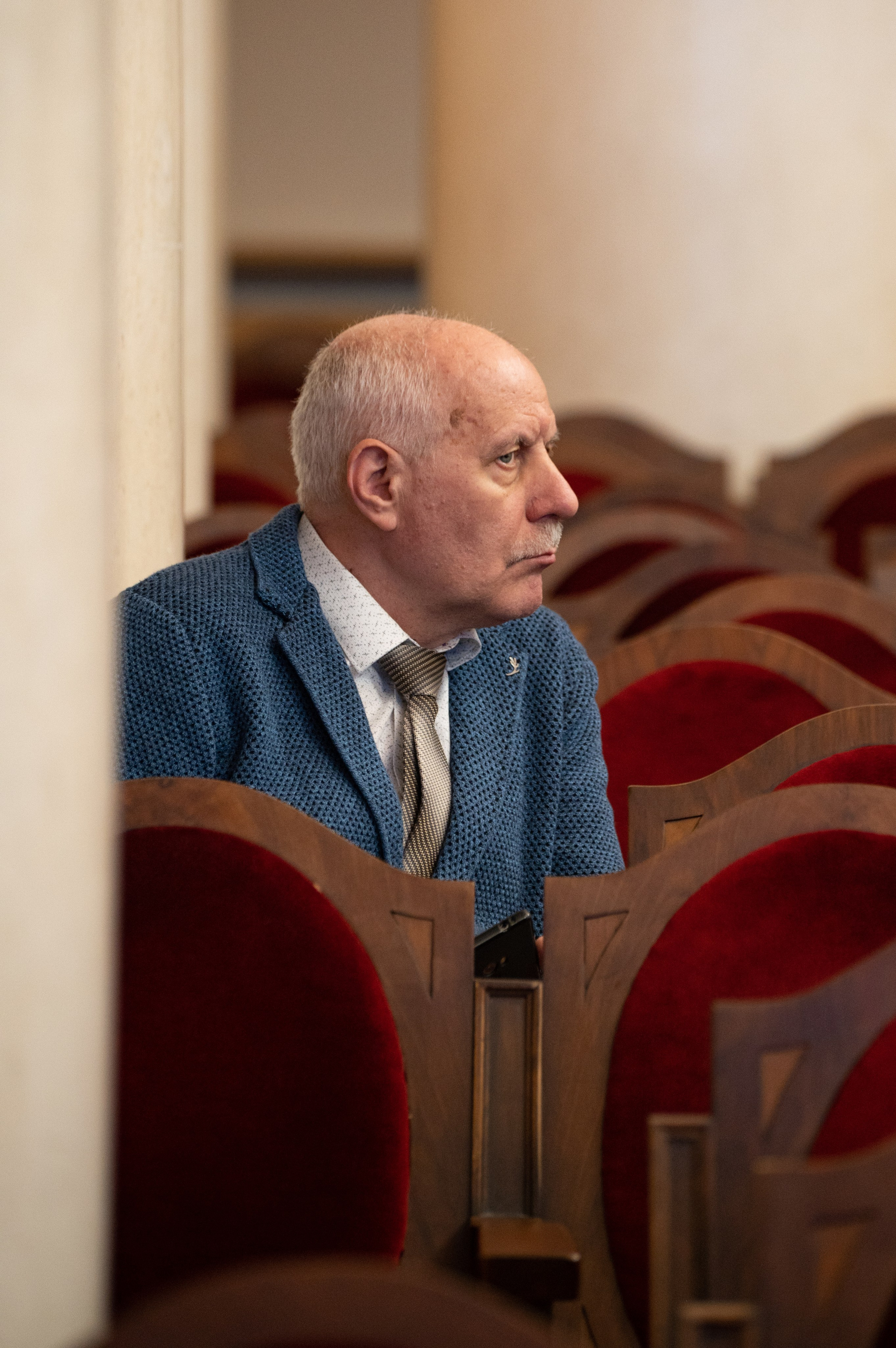 РАВИФОРУМ по ВИЭ и электротранспорту в МЭИ. Фотограф Мария